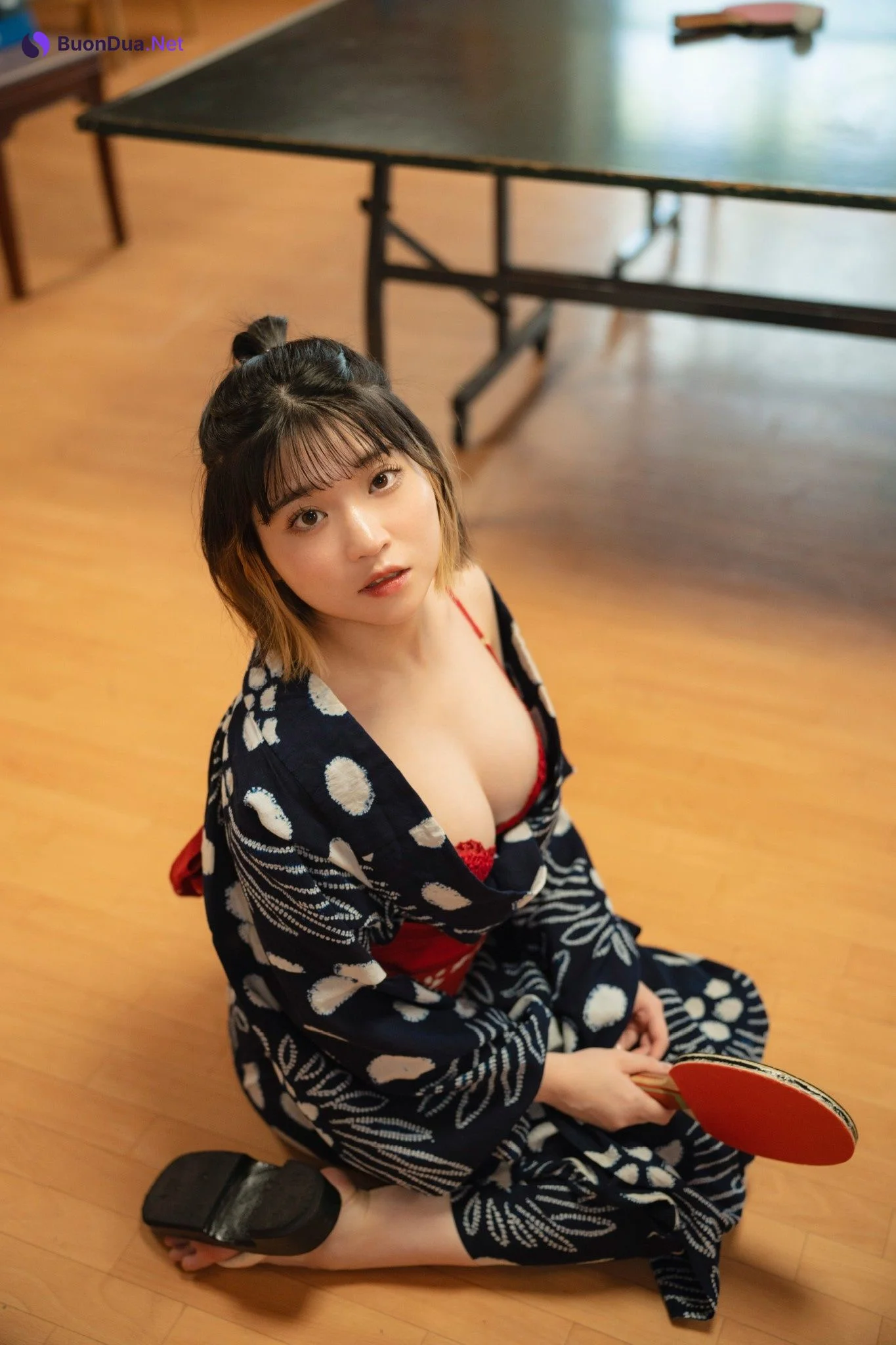 Nagi Nemoto 根本凪, MySPA！ Photobook 8月の旬撮ガール Vol.1-4 Set.03 - Photo 4