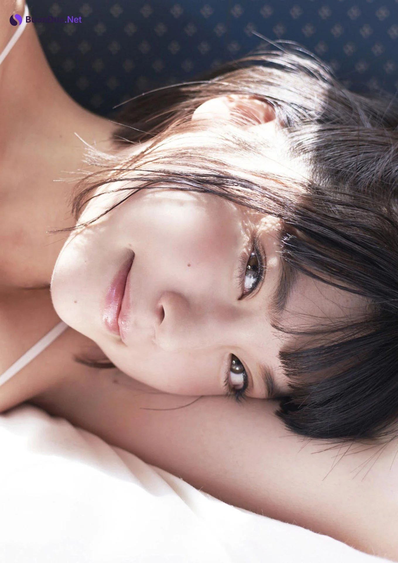 Nagi Nemoto 根本凪, スピサン グラビアフォトブッ 「NG」 Set.02 - Photo 20