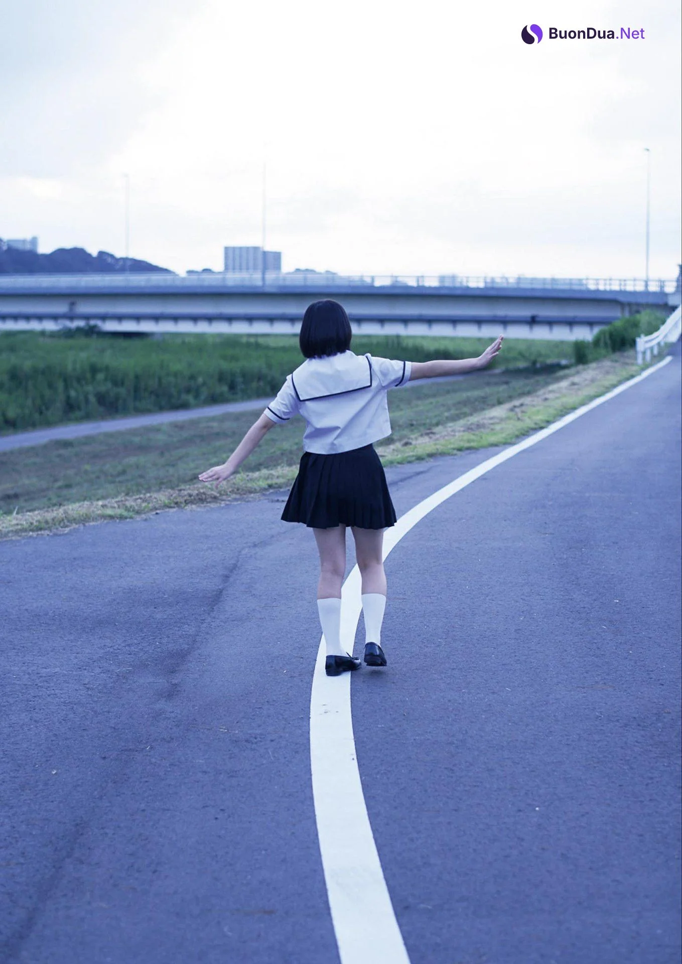Nagi Nemoto 根本凪, スピサン グラビアフォトブッ 「NG」 Set.02 - Photo 4