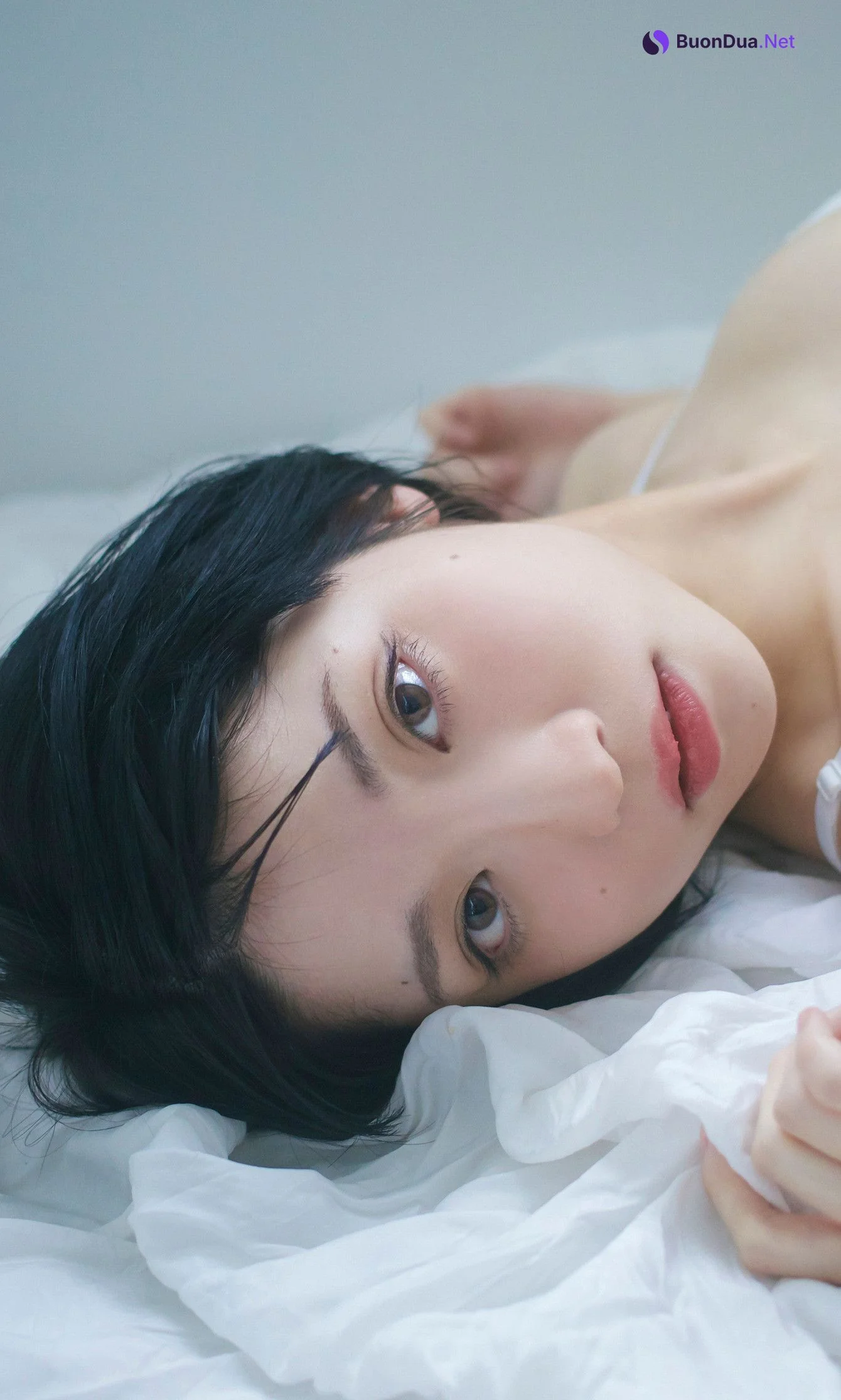 Nagi Nemoto 根本凪, 週プレ Photo Book 「Beyond the Dimension」 Set.03 - Photo 14