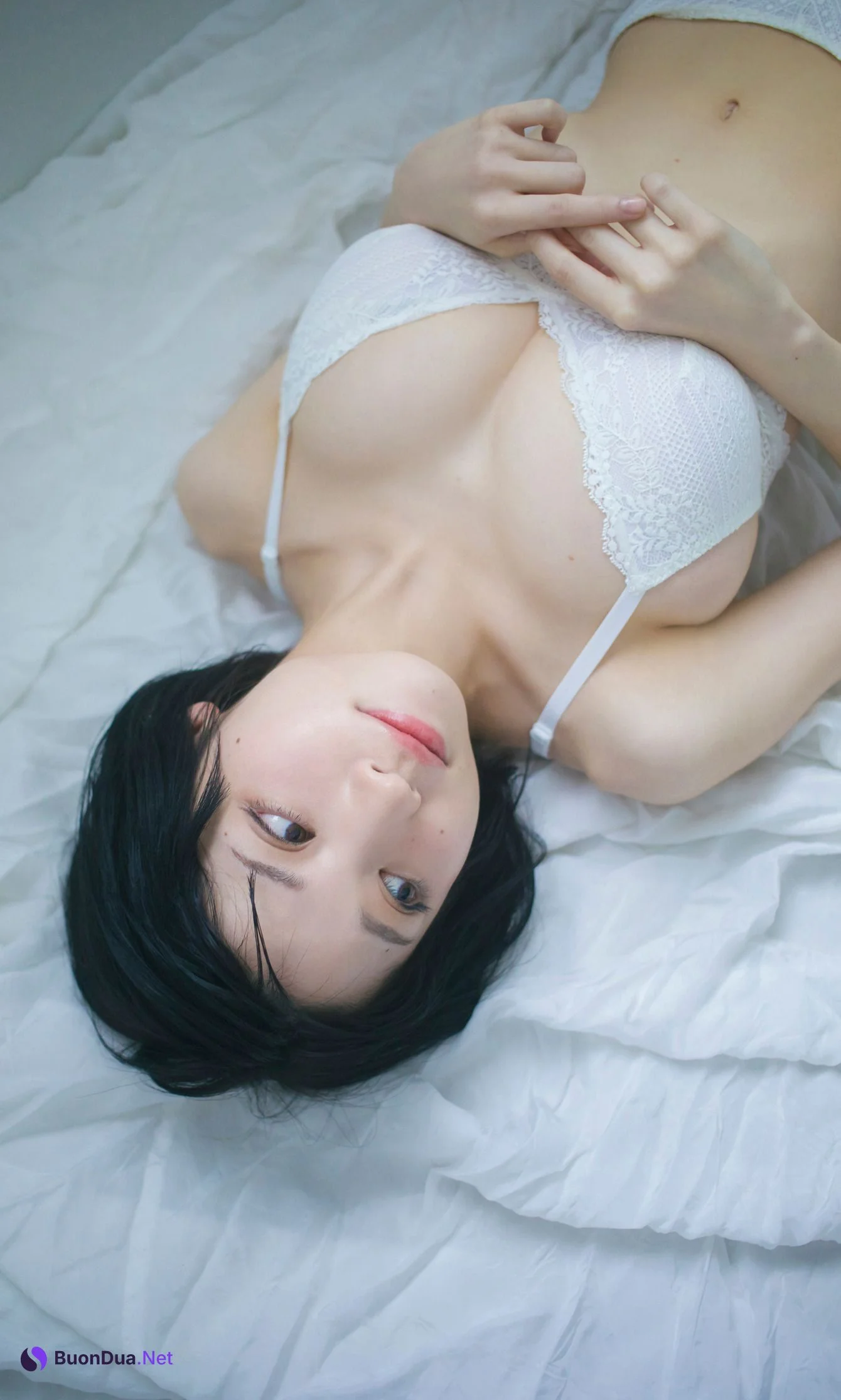 Nagi Nemoto 根本凪, 週プレ Photo Book 「Beyond the Dimension」 Set.03 - Photo 16
