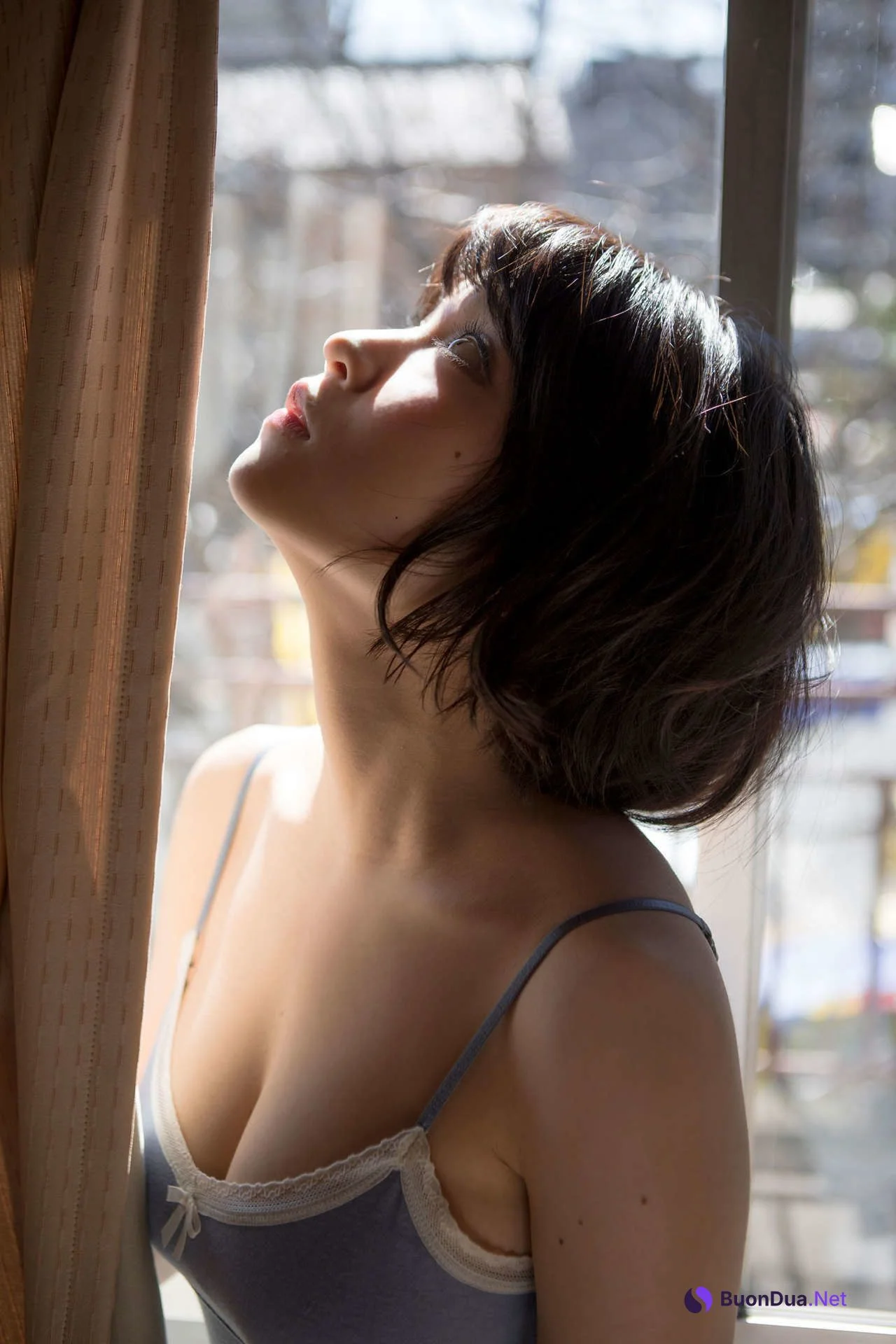 Nagi Nemoto 根本凪, SPA！デジタル写真集 「グラビアで戦える数少ないアイドル」 Set.01 - Photo 15