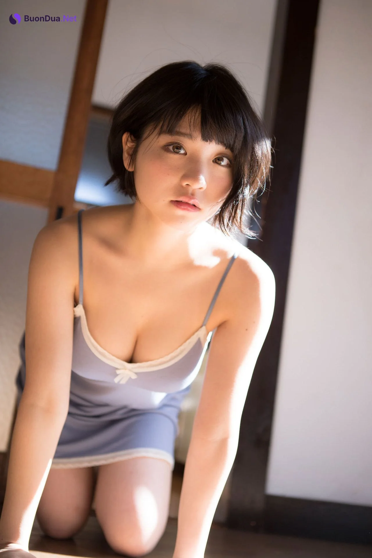 Nagi Nemoto 根本凪, SPA！デジタル写真集 「グラビアで戦える数少ないアイドル」 Set.01 - Photo 20