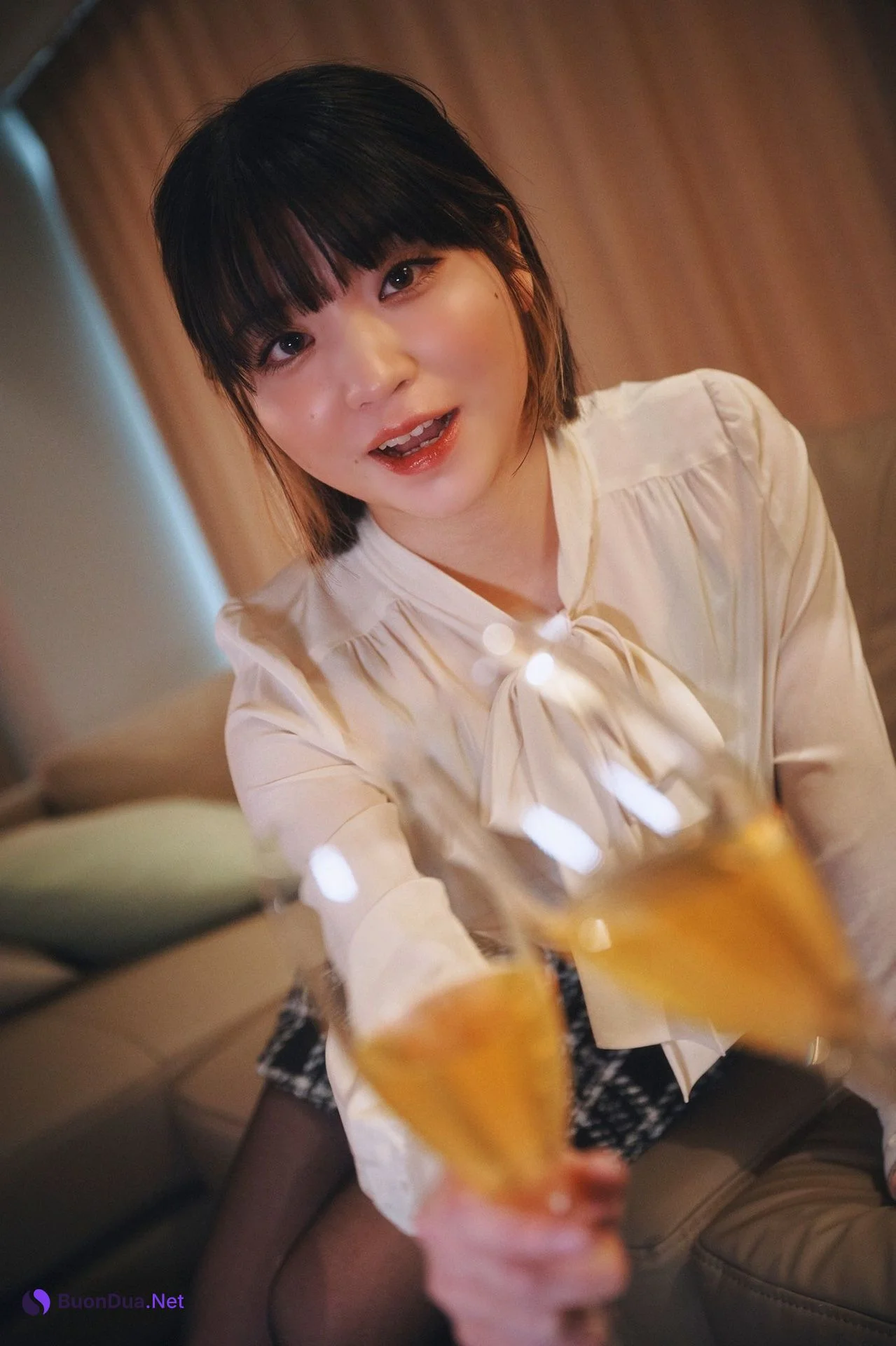 Nagi Nemoto 根本凪, SPA！デジタル写真集 「熱い一戦」 Set.01 - Photo 15