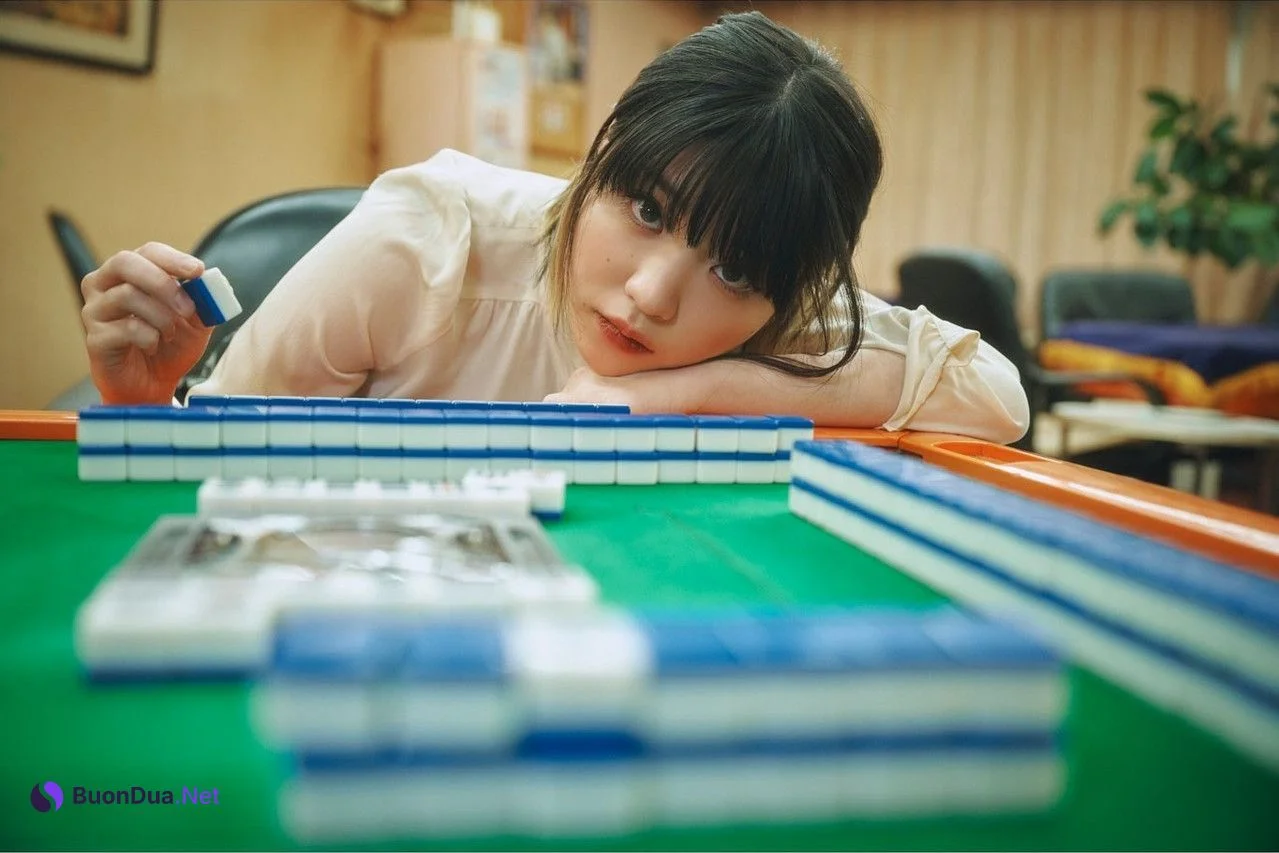 Nagi Nemoto 根本凪, SPA！デジタル写真集 「熱い一戦」 Set.01 - Photo 4