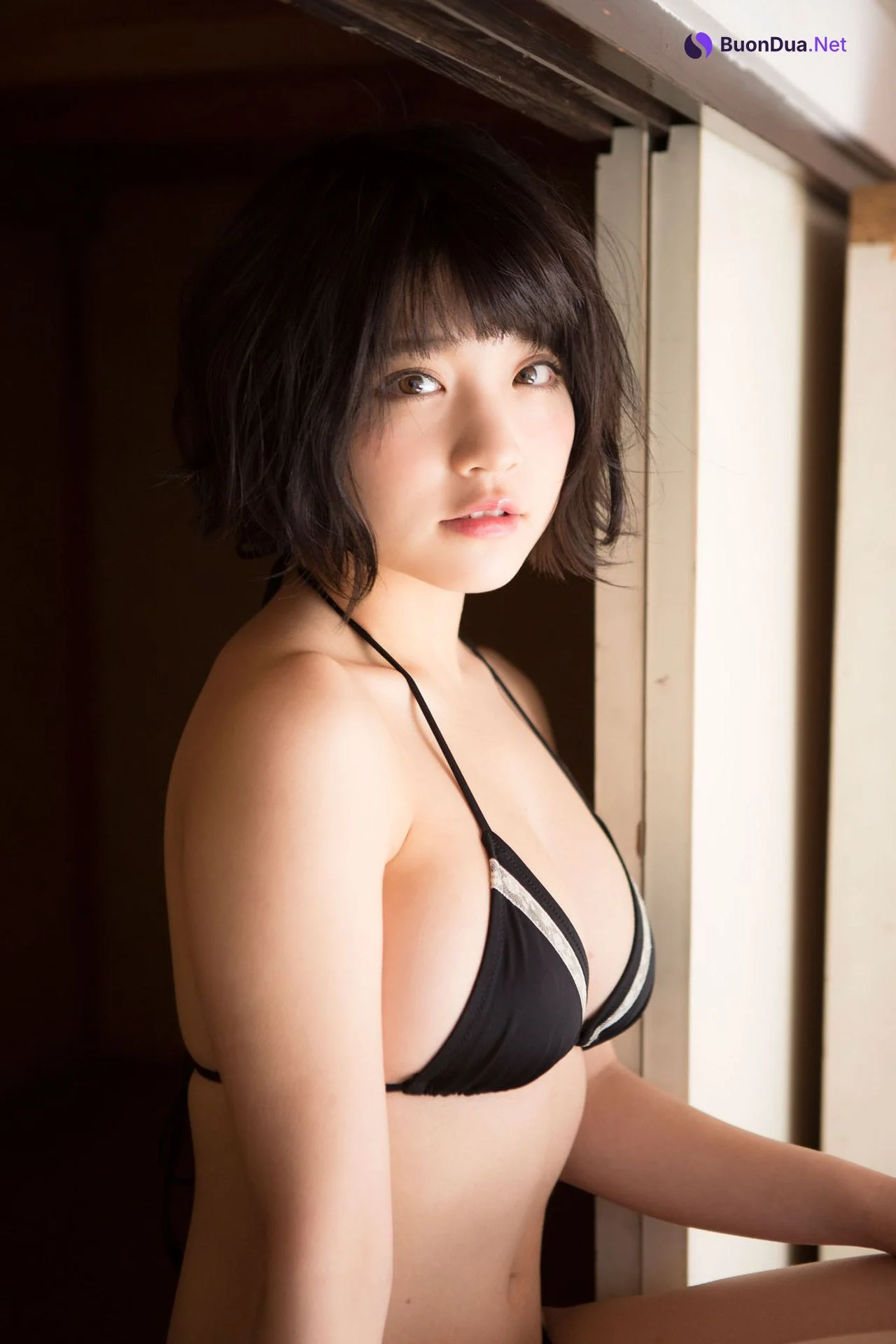 Nagi Nemoto 根本凪, SPA！デジタル写真集 「グラビアで戦える数少ないアイドル」 Set.02 - Photo 11