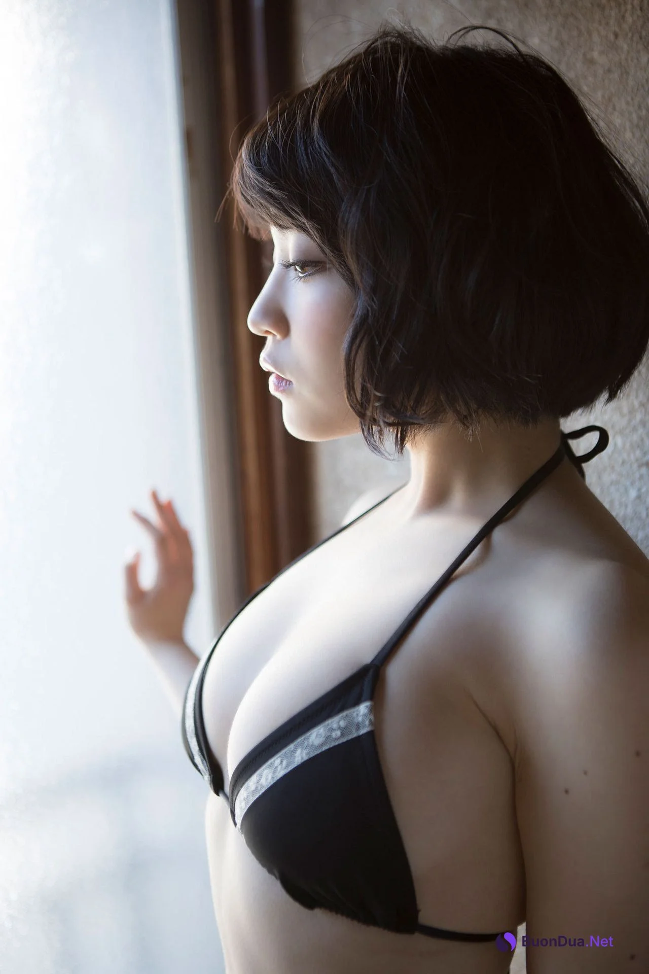 Nagi Nemoto 根本凪, SPA！デジタル写真集 「グラビアで戦える数少ないアイドル」 Set.02 - Photo 20