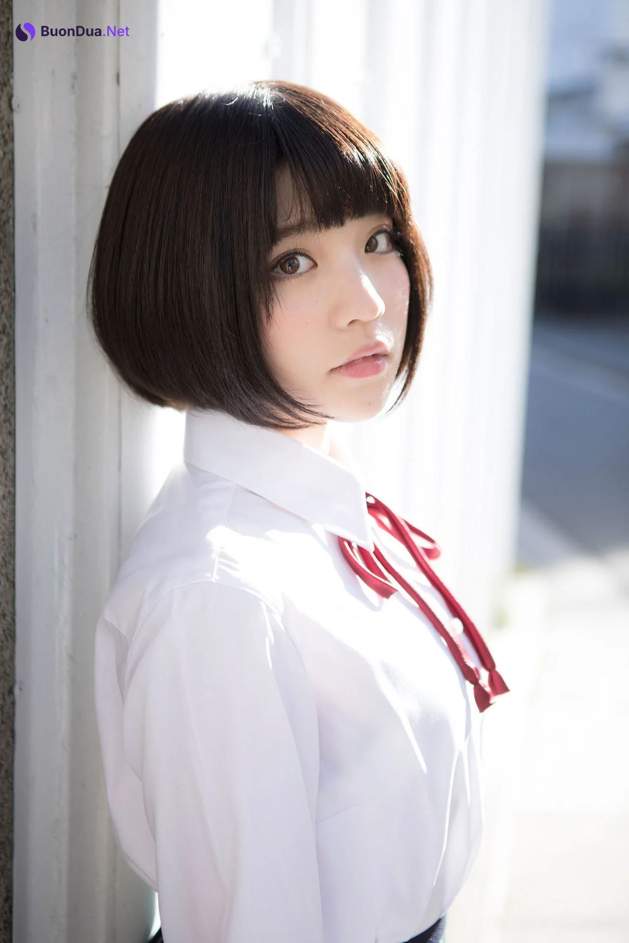 Nagi Nemoto 根本凪, SPA！デジタル写真集 「グラビアで戦える数少ないアイドル」 Set.02 - Photo 4
