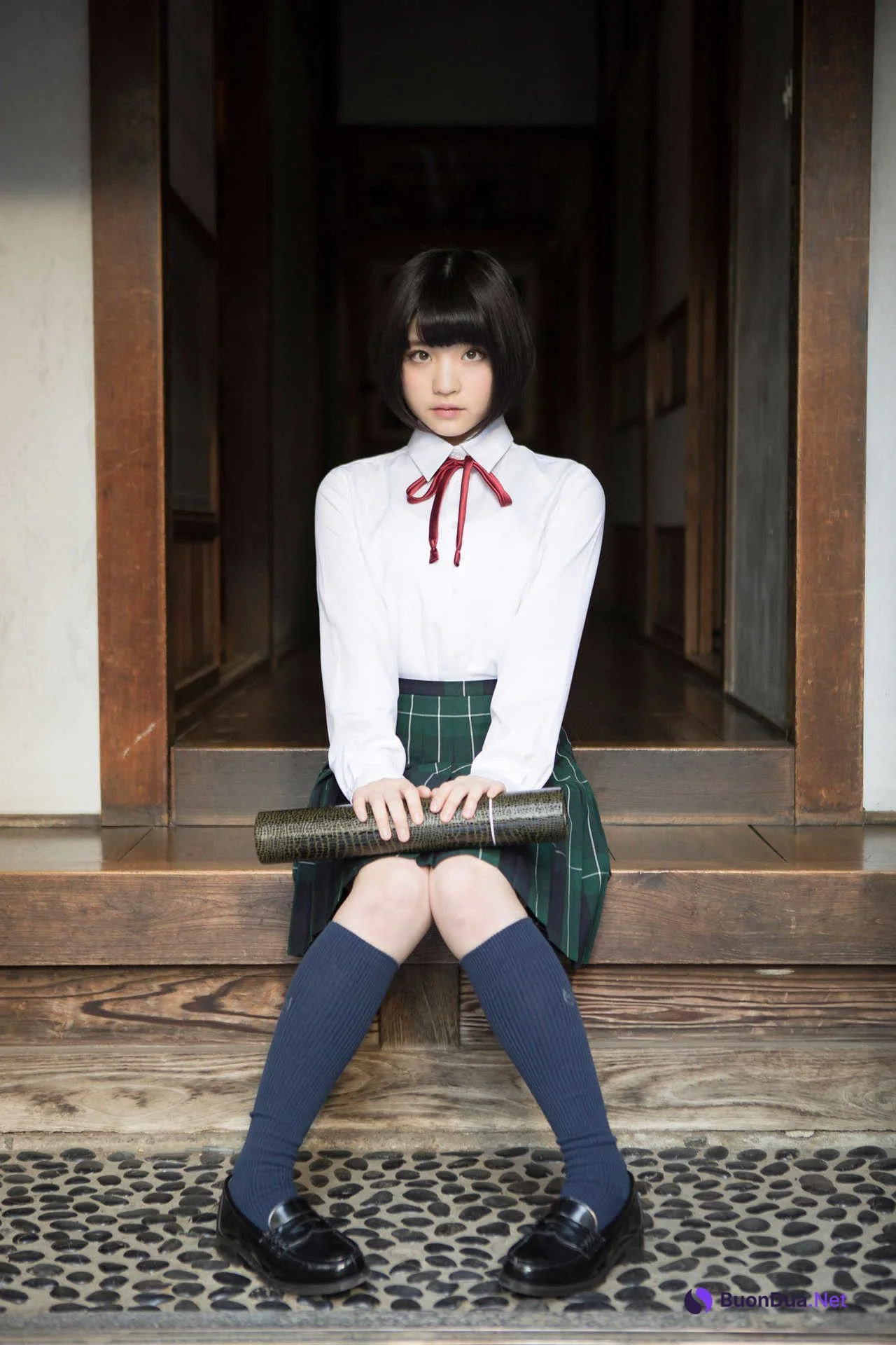 Nagi Nemoto 根本凪, SPA！デジタル写真集 「グラビアで戦える数少ないアイドル」 Set.02 - Photo 5