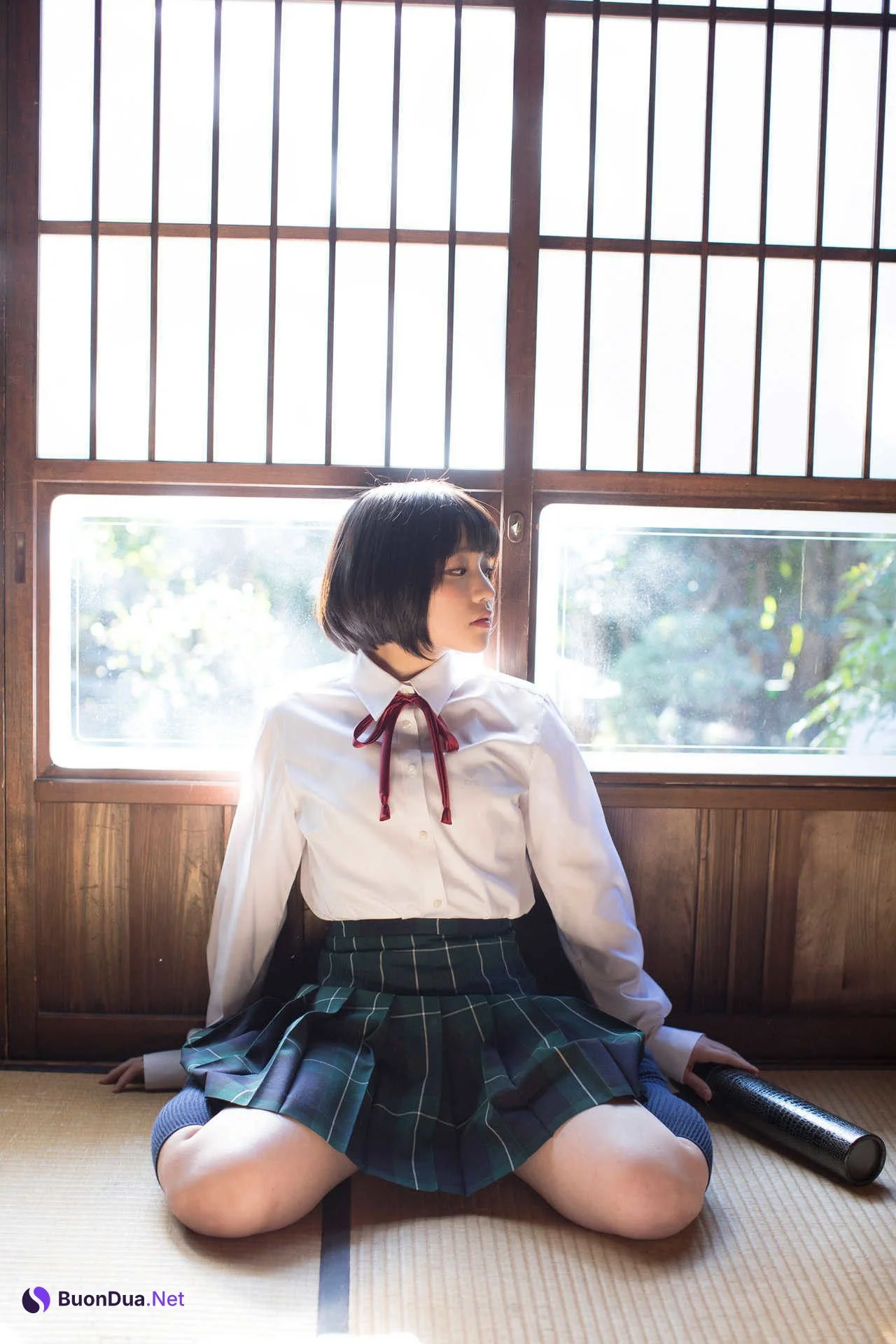 Nagi Nemoto 根本凪, SPA！デジタル写真集 「グラビアで戦える数少ないアイドル」 Set.02 - Photo 6