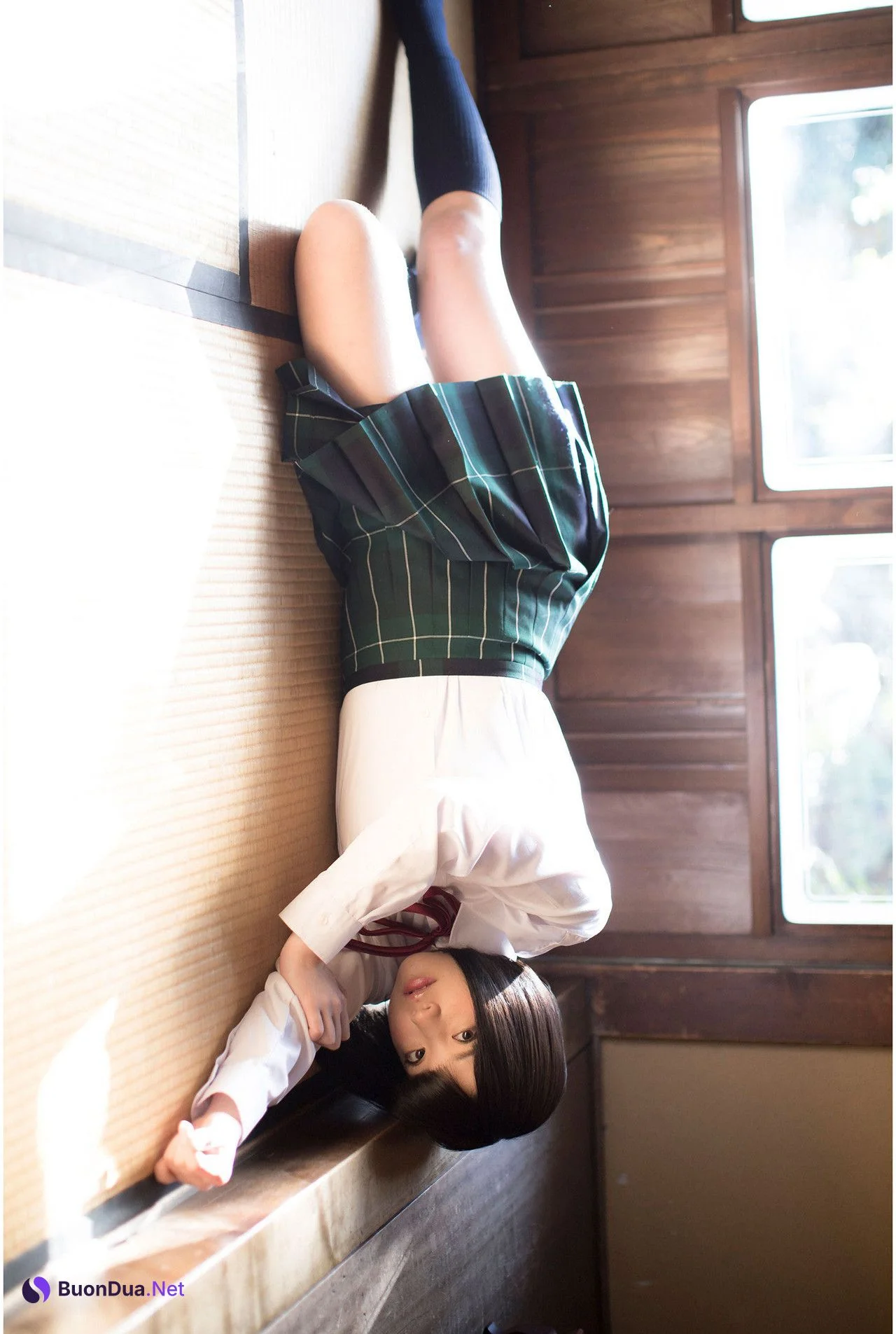 Nagi Nemoto 根本凪, SPA！デジタル写真集 「グラビアで戦える数少ないアイドル」 Set.02 - Photo 9