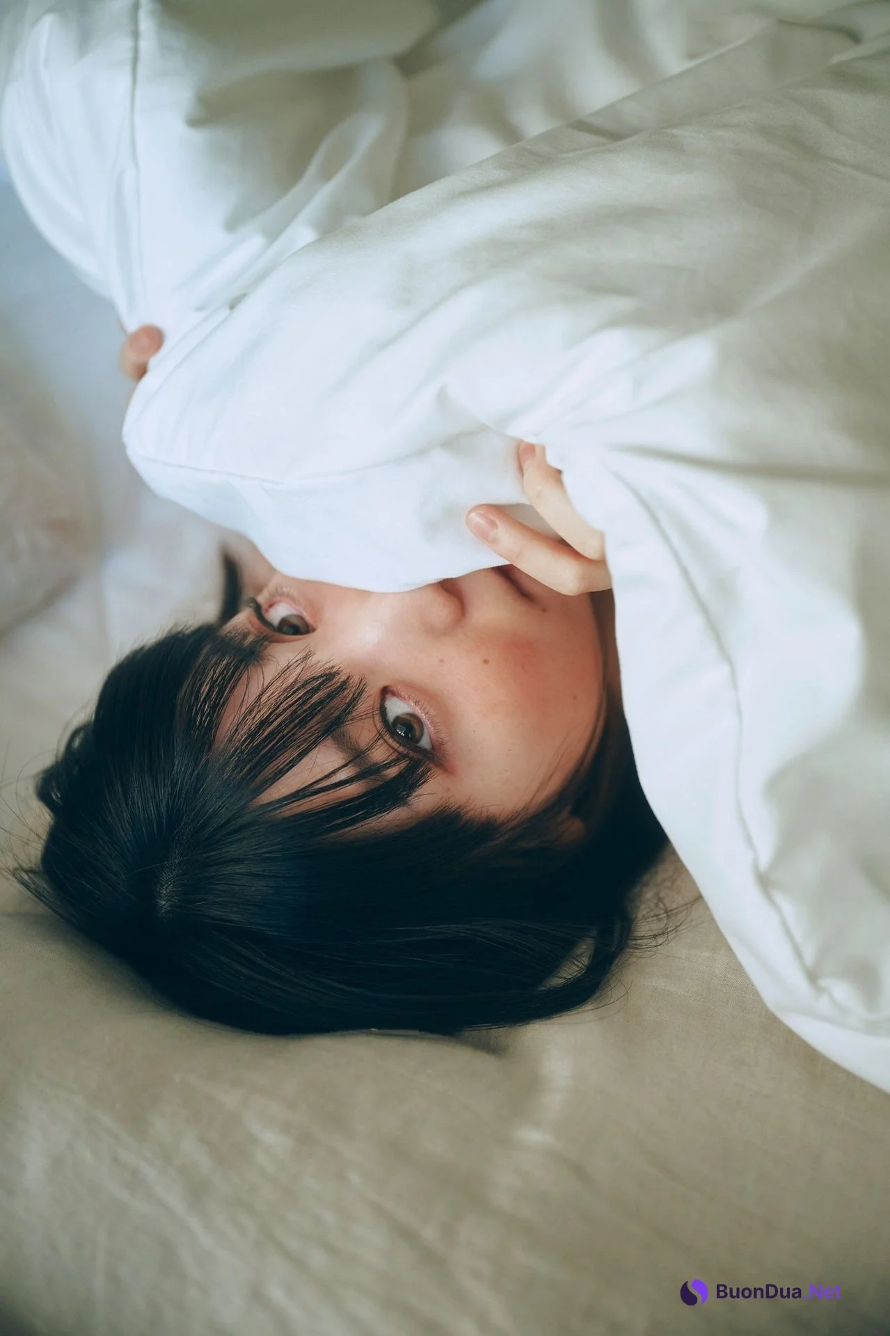 Nagi Nemoto 根本凪, SPA！デジタル写真集 「熱い一戦」 Set.02 - 사진 2