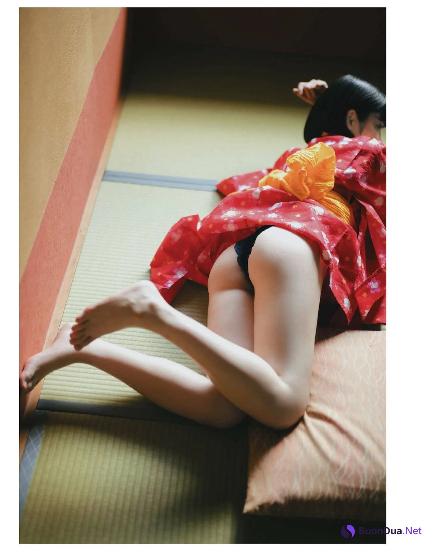 Nagi Nemoto 根本凪, STRiKE！ 11回表 2023.09 - Photo 12