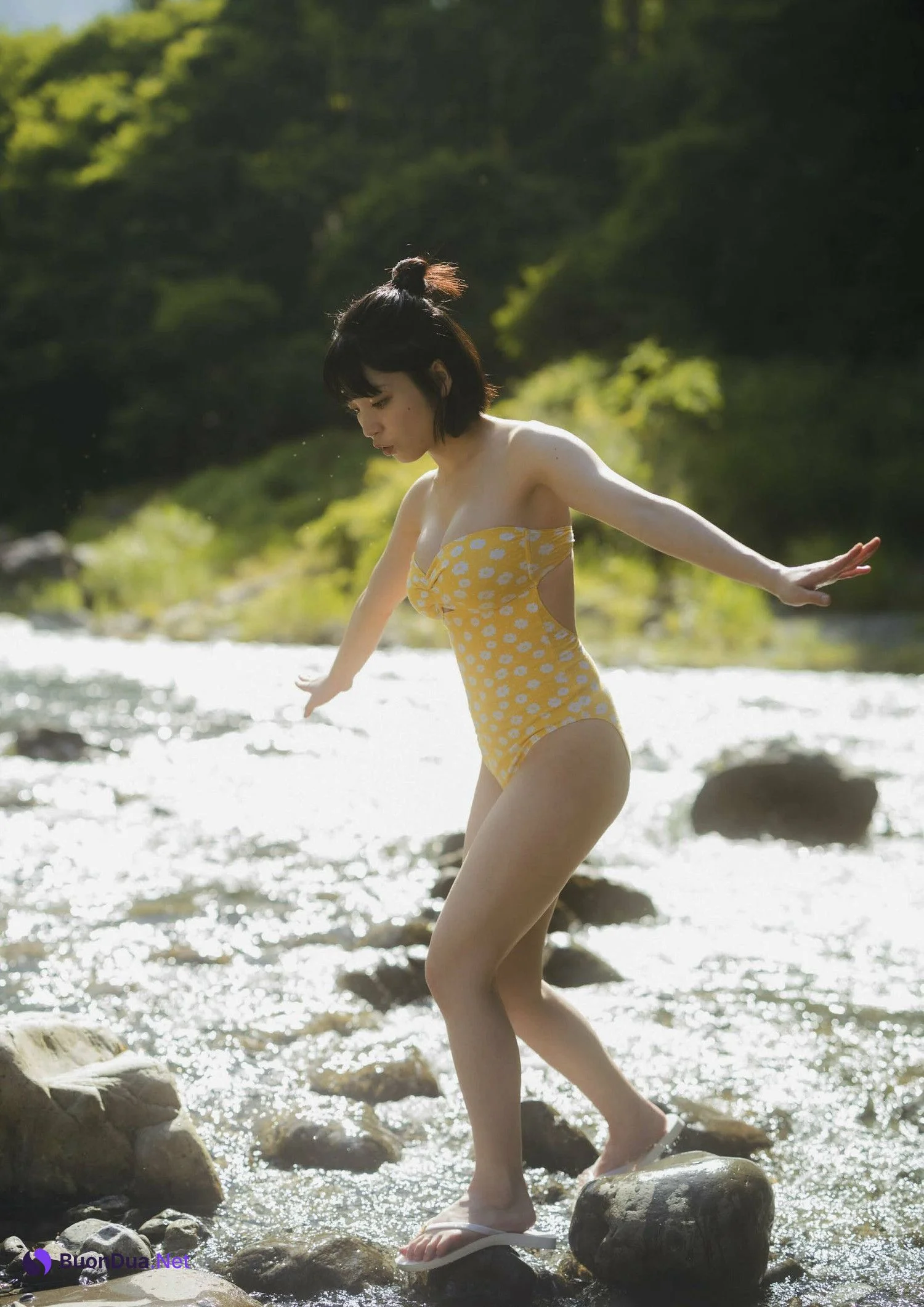 Nagi Nemoto 根本凪, STRiKE！ 11回表 2023.09 - Photo 13