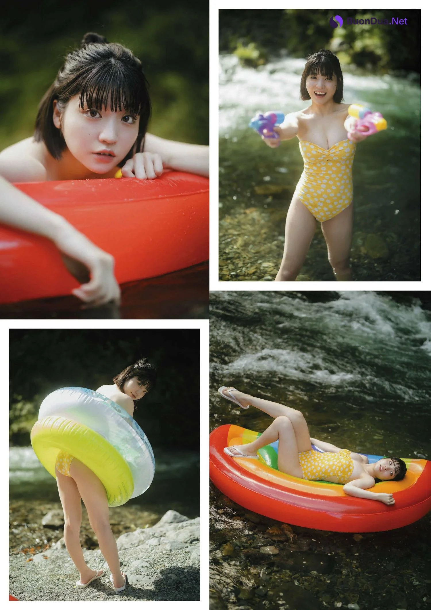 Nagi Nemoto 根本凪, STRiKE！ 11回表 2023.09 - Photo 14