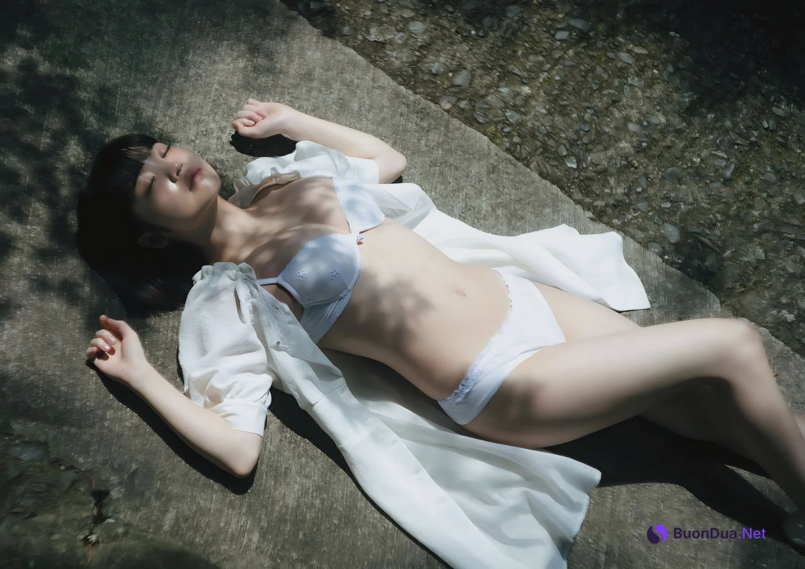 Nagi Nemoto 根本凪, STRiKE！ 11回表 2023.09 - Photo 18
