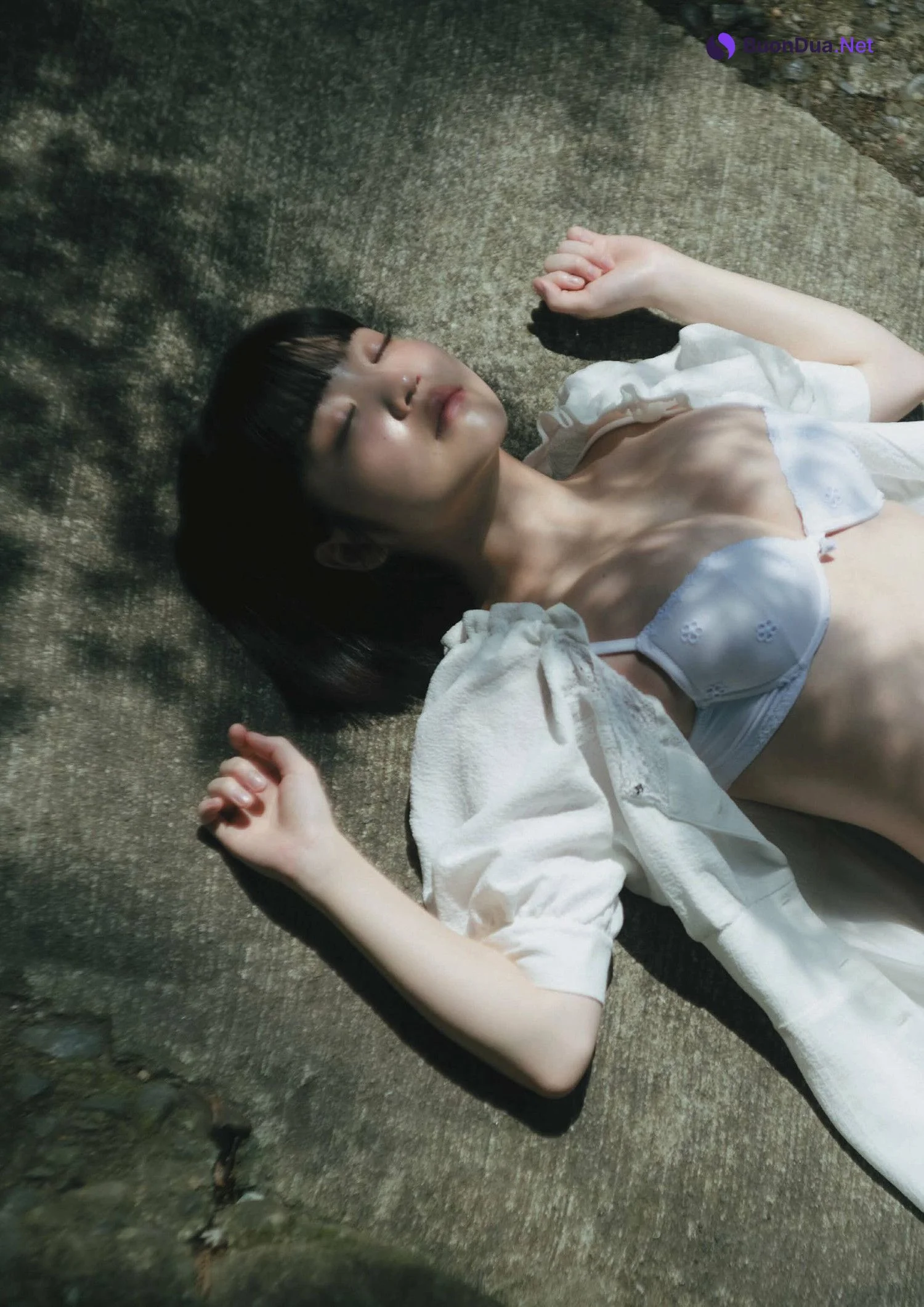 Nagi Nemoto 根本凪, STRiKE！ 11回表 2023.09 - Photo 19