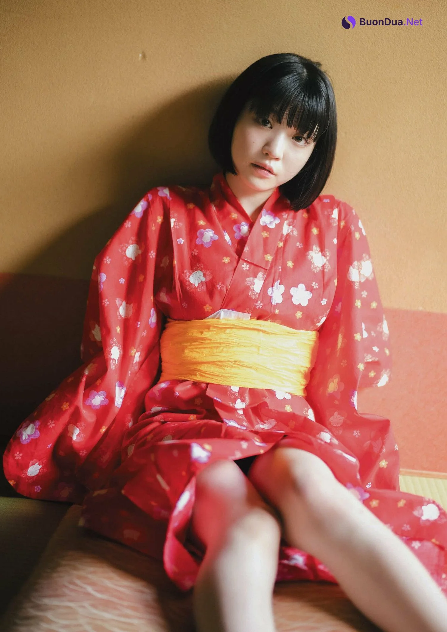 Nagi Nemoto 根本凪, STRiKE！ 11回表 2023.09 - Photo 4