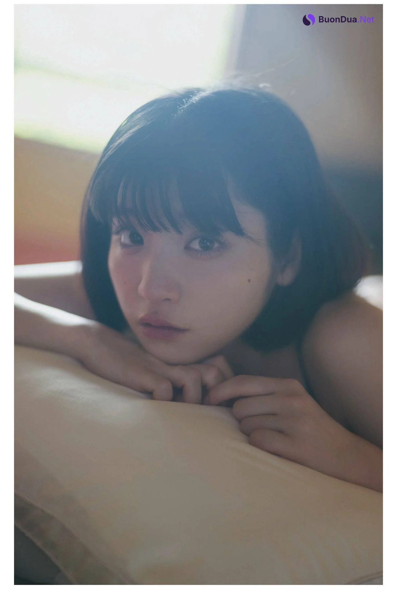 Nagi Nemoto 根本凪, STRiKE！ 11回表 2023.09 - Photo 6