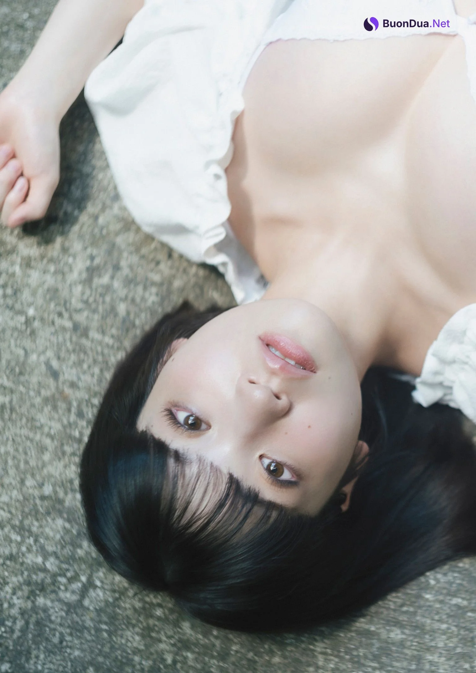 Nagi Nemoto 根本凪, STRiKE! デジタル写真集 [夏の終わりと、鐘の音。] Set.01 - Photo 13