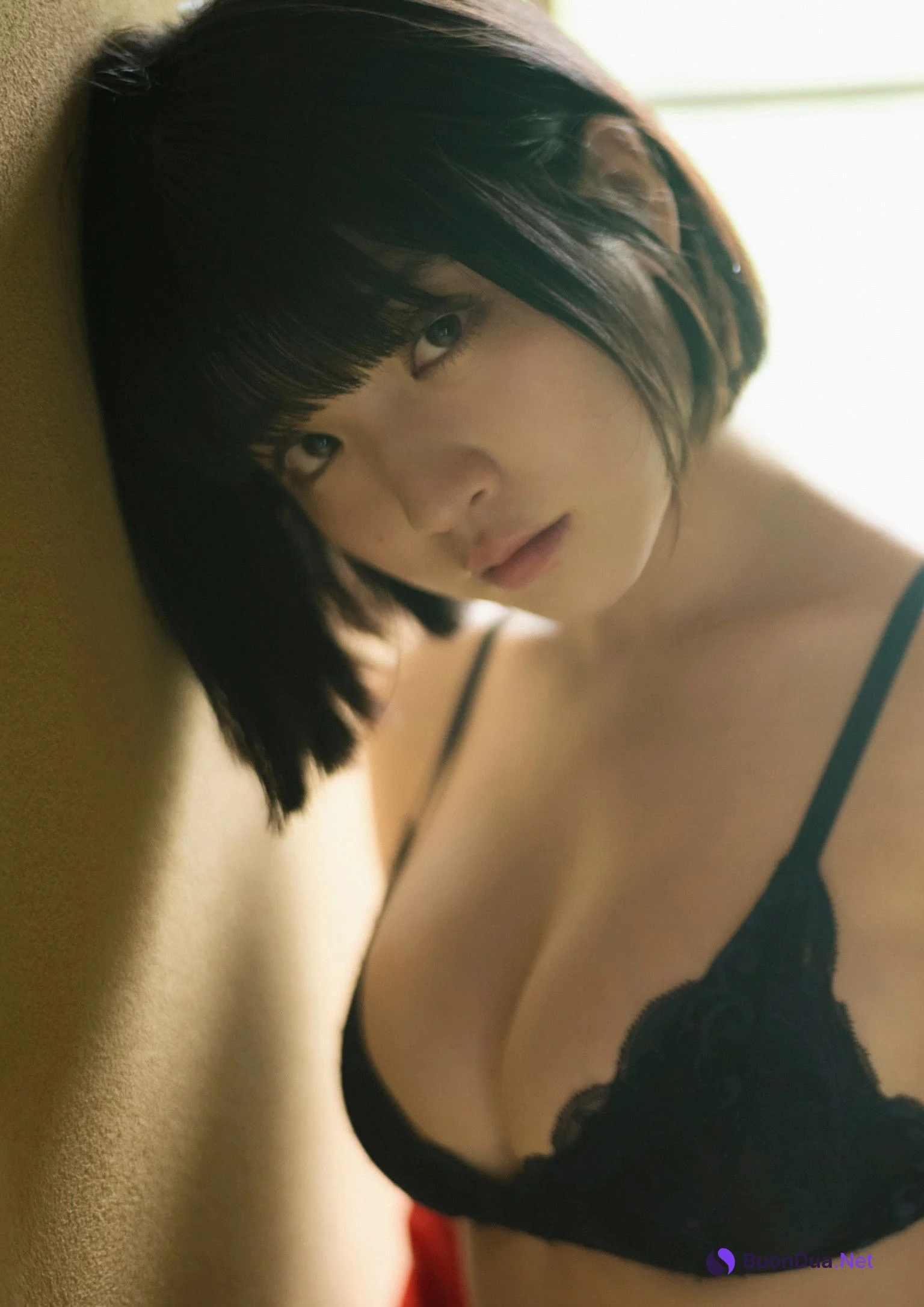 Nagi Nemoto 根本凪, STRiKE! デジタル写真集 [夏の終わりと、鐘の音。] Set.02 - Photo 10