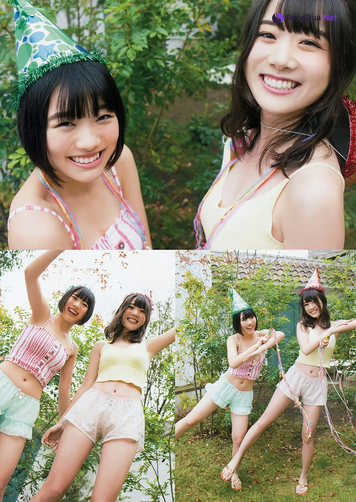 Nagi Nemoto 根本凪, Young Animal 2018 No.24 (ヤングアニマル 2018年24) - รูปภาพ 15