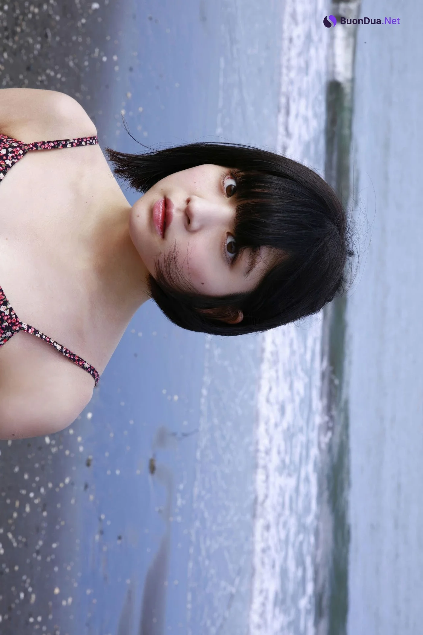 Nagi Nemoto 根本凪, Ys-Web Vol.798 [Fresh Green] - Photo 10