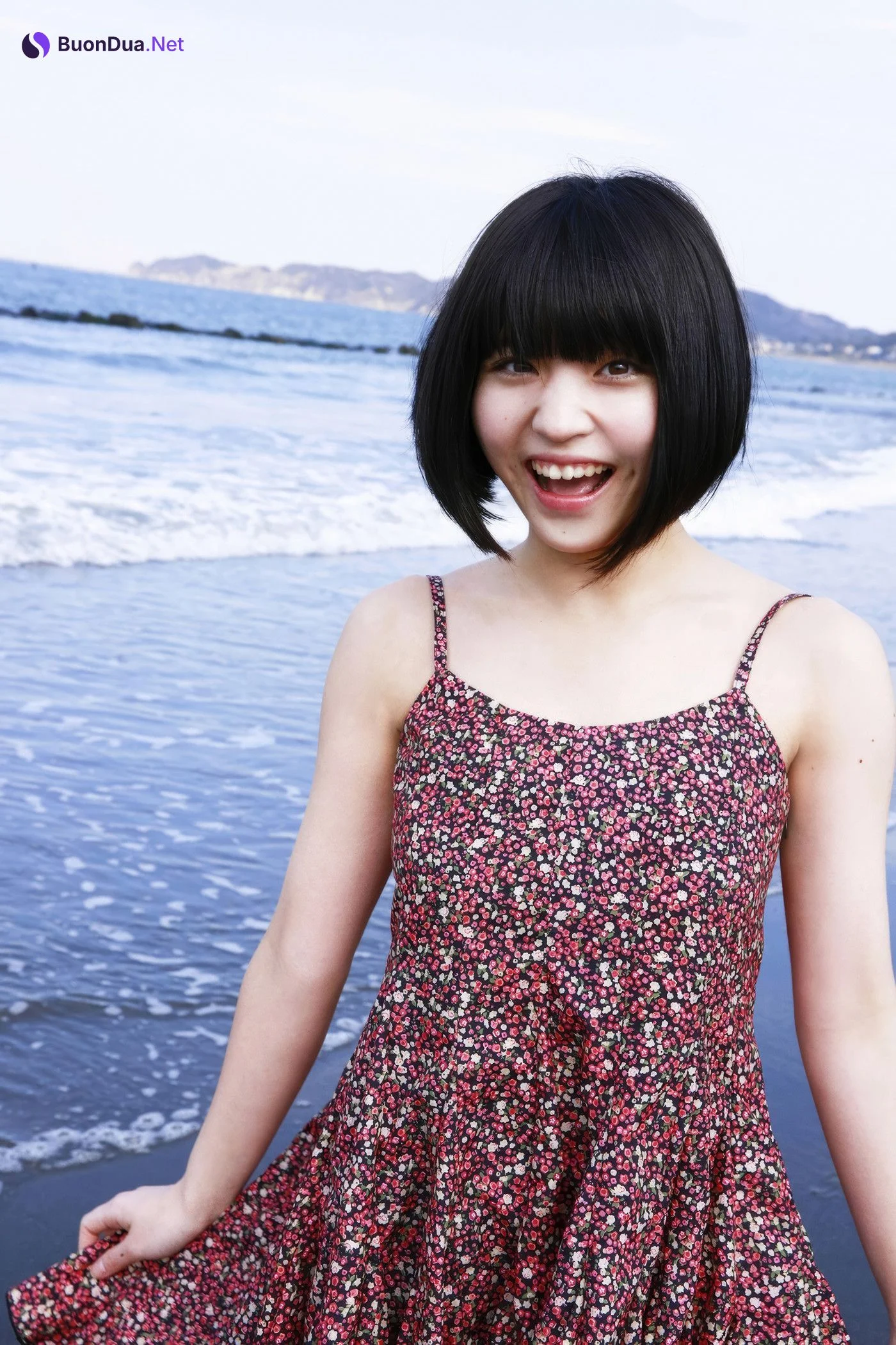 Nagi Nemoto 根本凪, Ys-Web Vol.798 [Fresh Green] - Photo 11