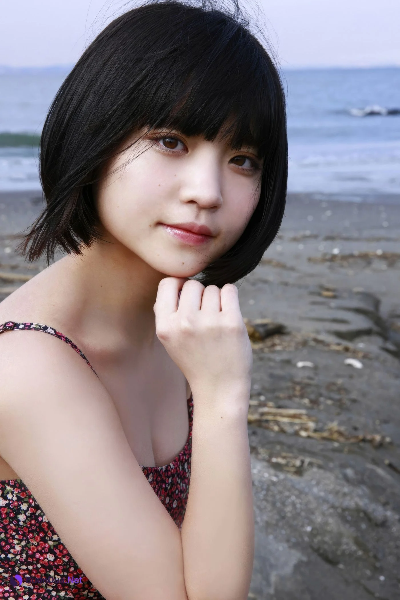 Nagi Nemoto 根本凪, Ys-Web Vol.798 [Fresh Green] - Photo 6