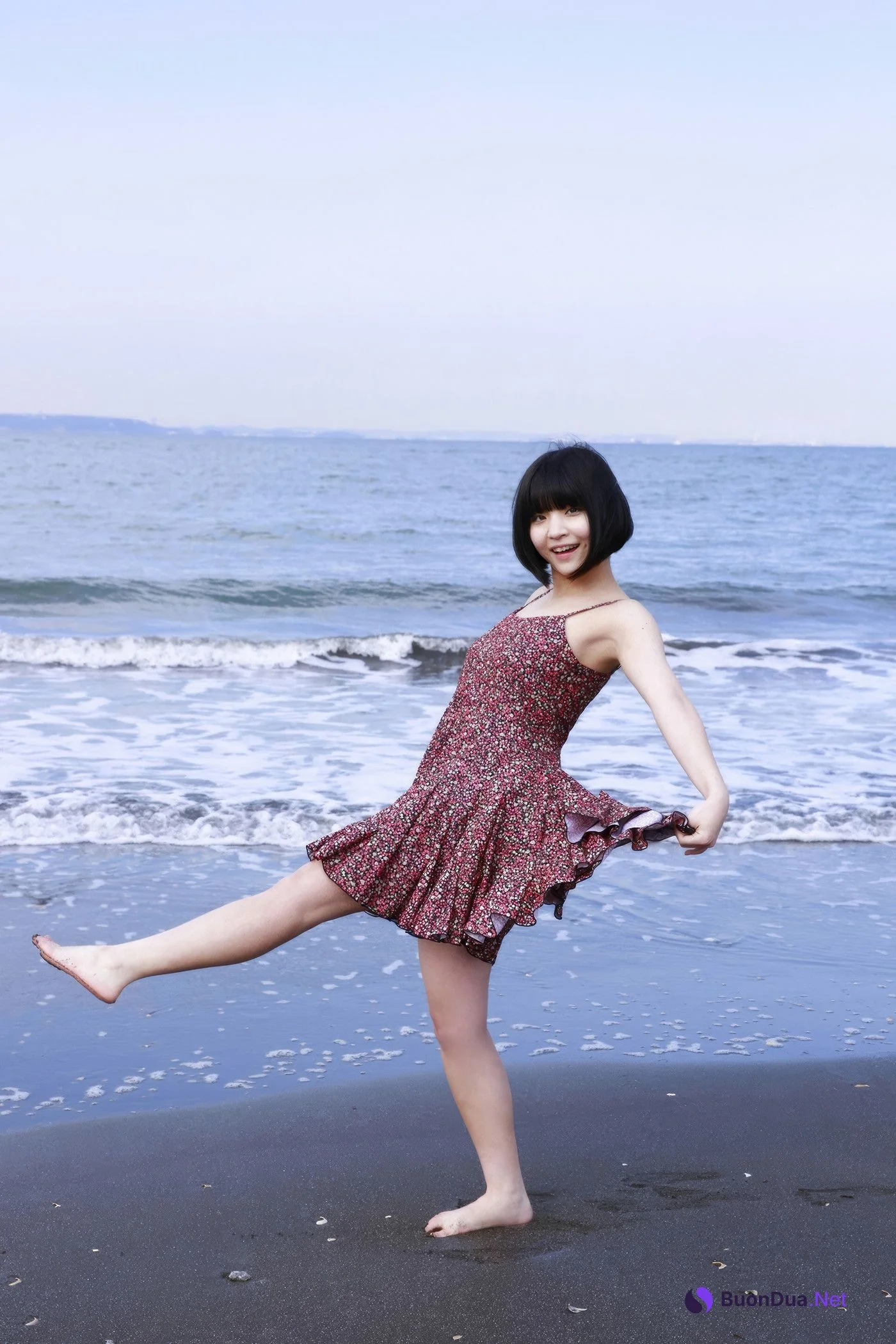 Nagi Nemoto 根本凪, Ys-Web Vol.798 [Fresh Green] - Photo 9