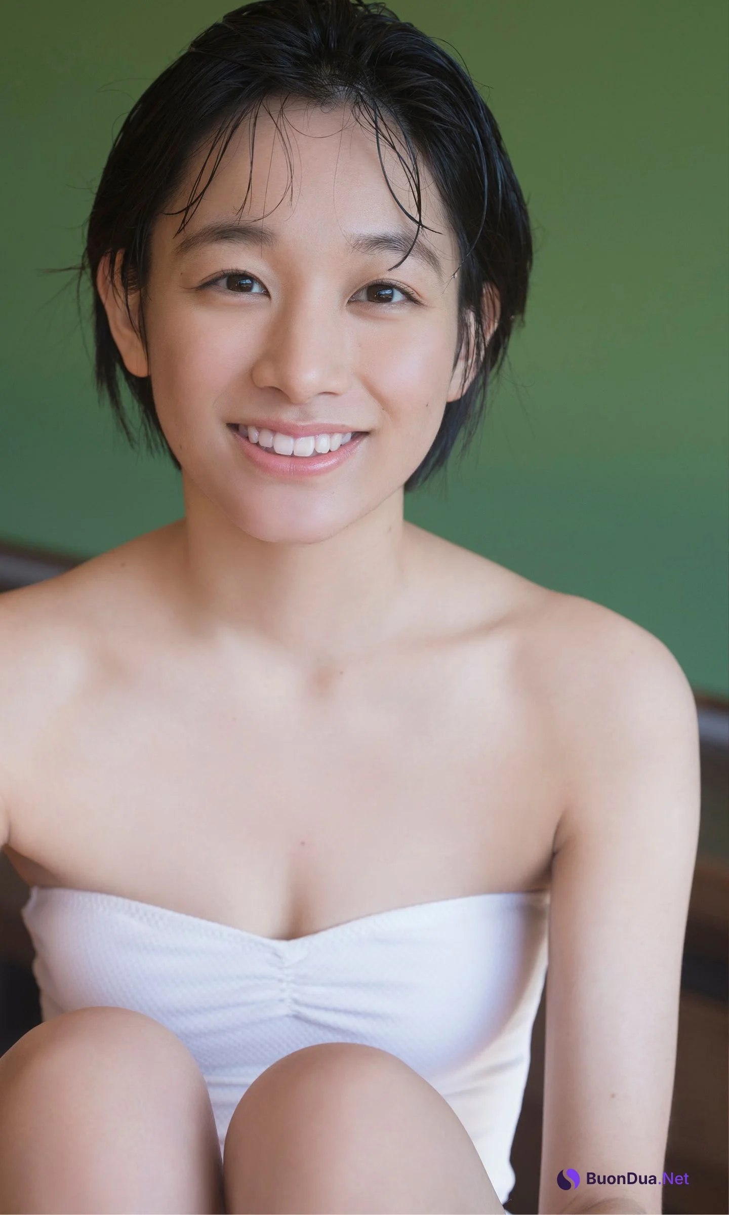 Nagino Kontani 紺谷凪乃, Weekly Playboy 2024 No.15 (週刊プレイボーイ 2024年15号) - Photo 10