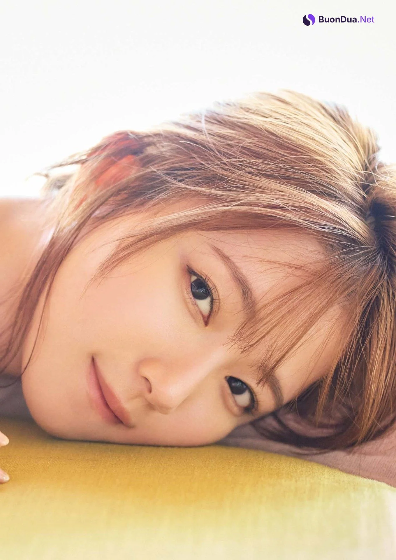Nagisa Aoyama 青山なぎさ, Big Comic Spirits 2024 No.47 (ビッグコミックスピリッツ 2024年47号) - Photo 12
