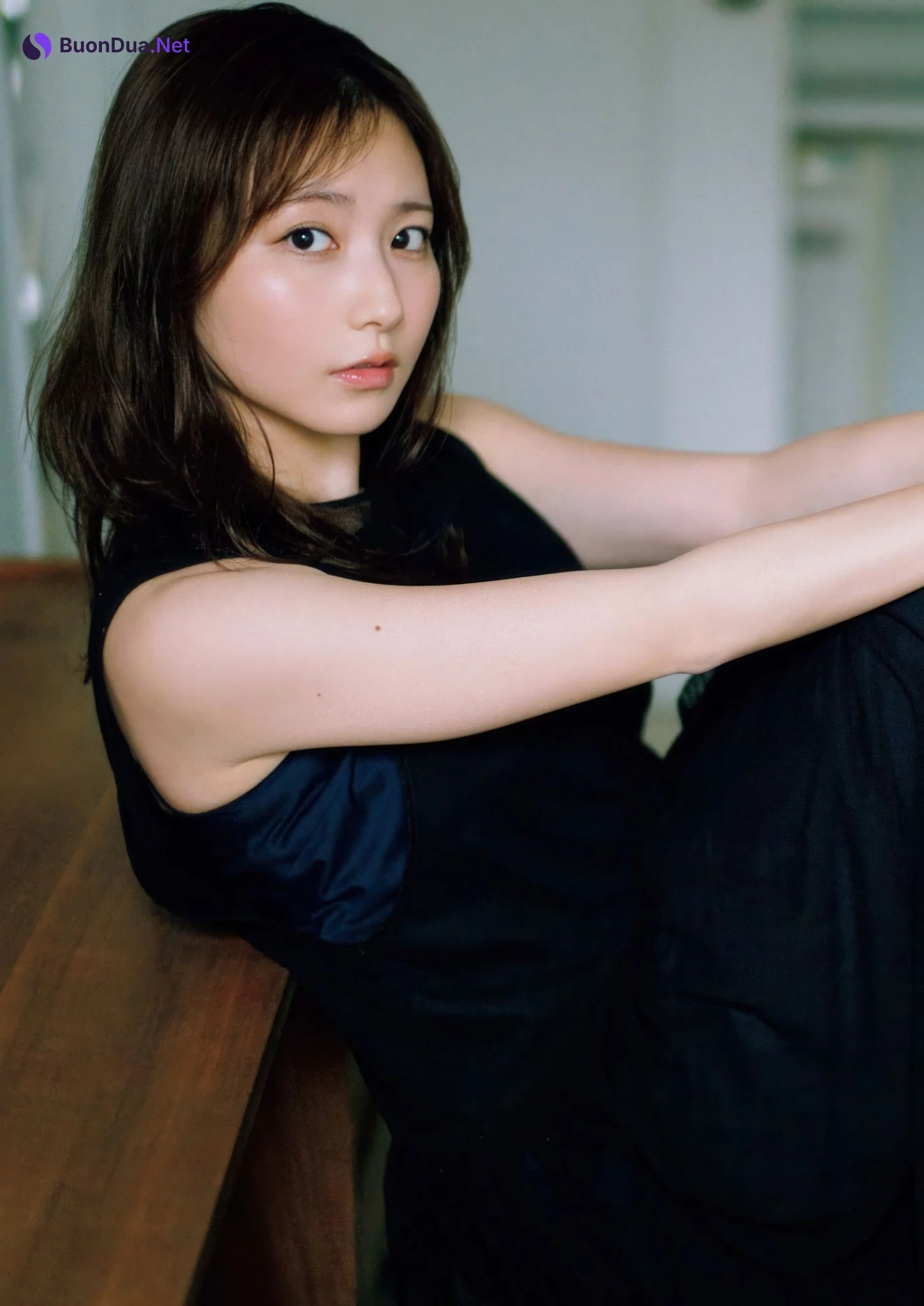 Nagisa Aoyama 青山なぎさ, Big Comic Spirits 2025 No.33 (ビッグコミックスピリッツ 2025年33号) - รูปภาพ 10