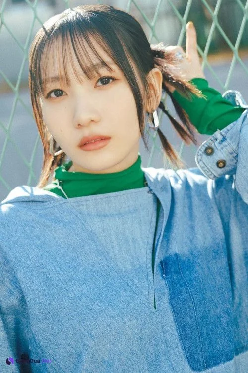 Nagisa Aoyama 青山なぎさ, Big Comic Spirits 2025 No.33 (ビッグコミックスピリッツ 2025年33号) - รูปภาพ 16