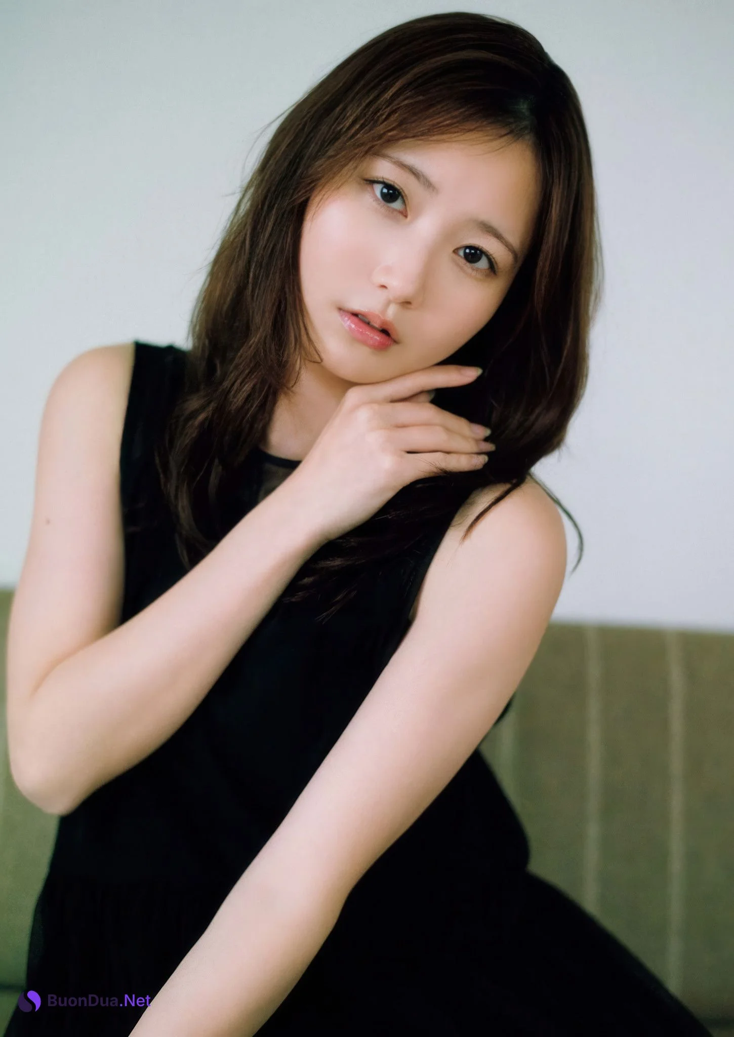 Nagisa Aoyama 青山なぎさ, Big Comic Spirits 2025 No.33 (ビッグコミックスピリッツ 2025年33号) - รูปภาพ 9