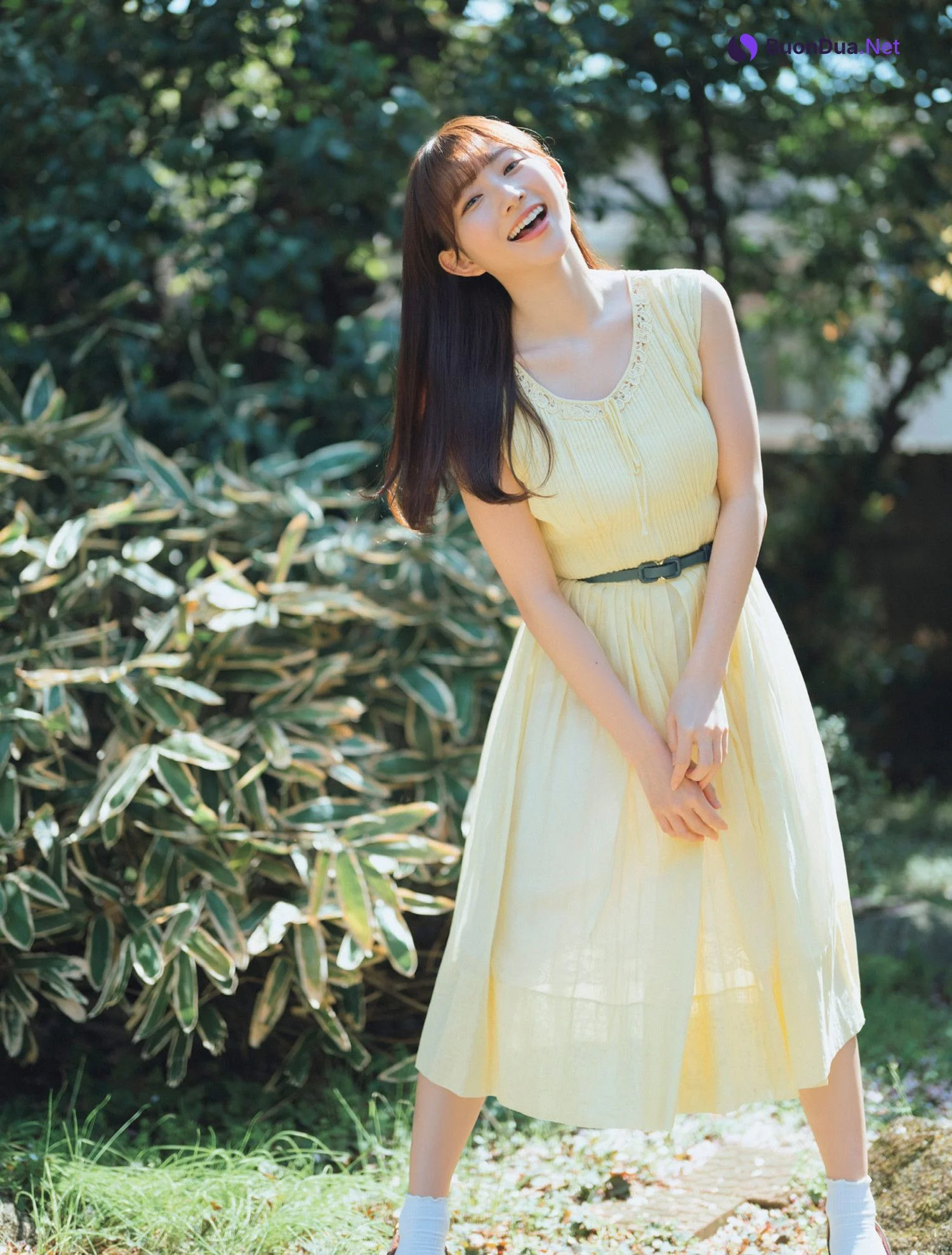 Nagisa Aoyama 青山なぎさ, FLASH 2023.05.02 (フラッシュ 2023年5月2日号) - Photo 3