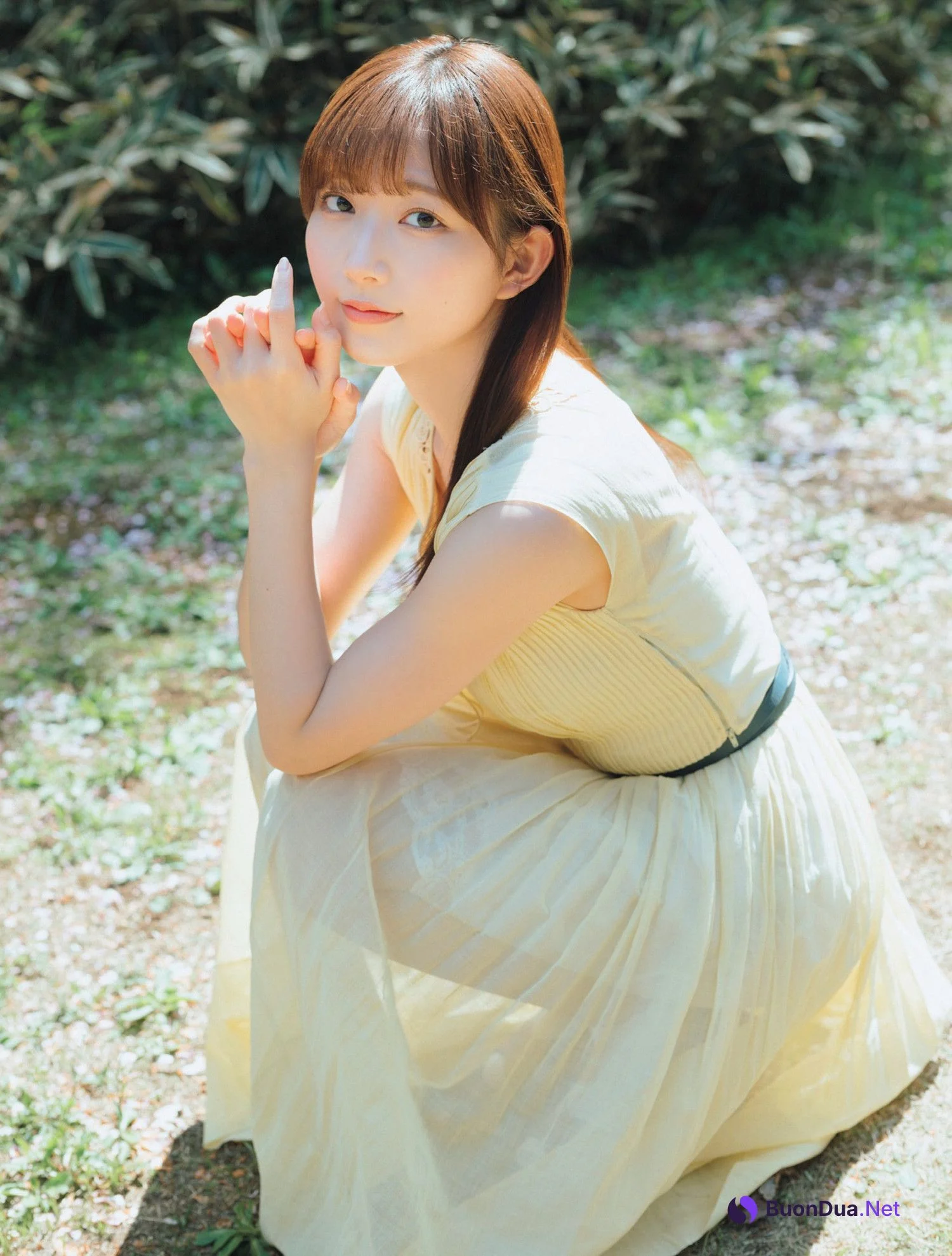 Nagisa Aoyama 青山なぎさ, FLASH 2023.05.02 (フラッシュ 2023年5月2日号) - Photo 4