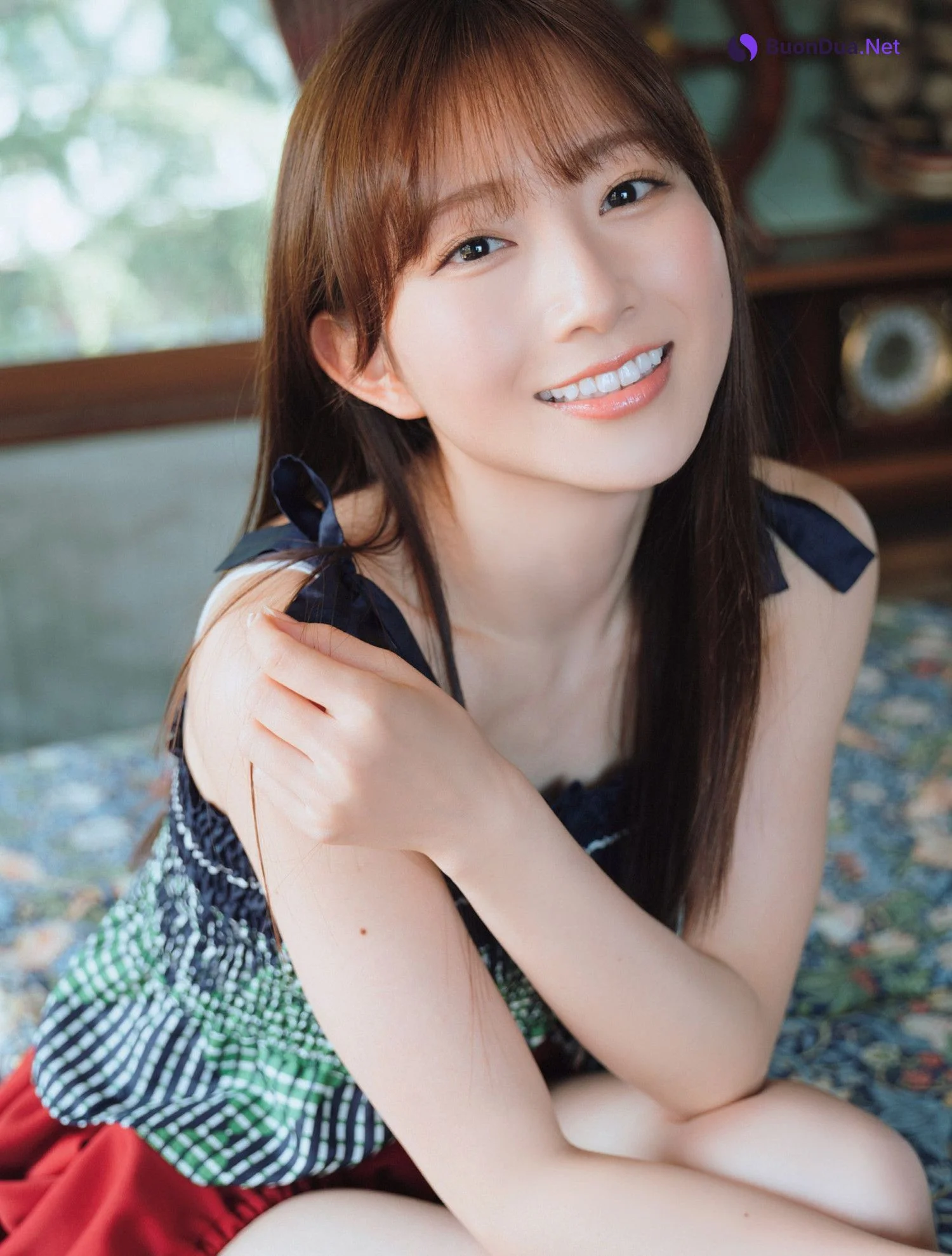 Nagisa Aoyama 青山なぎさ, FLASH 2023.05.02 (フラッシュ 2023年5月2日号) - Photo 5