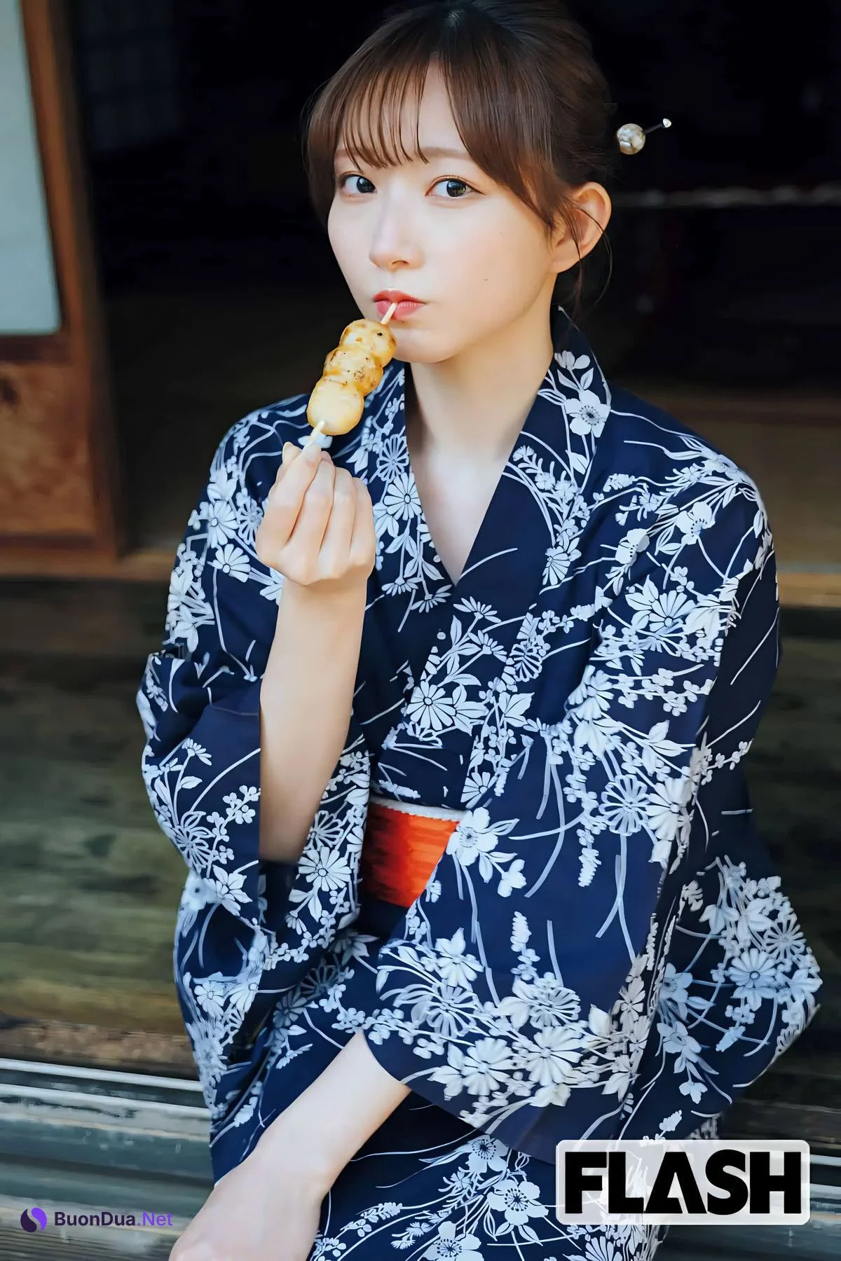 Nagisa Aoyama 青山なぎさ, FLASH 2023.11.21 (フラッシュ 2023年11月21日号) - Photo 12