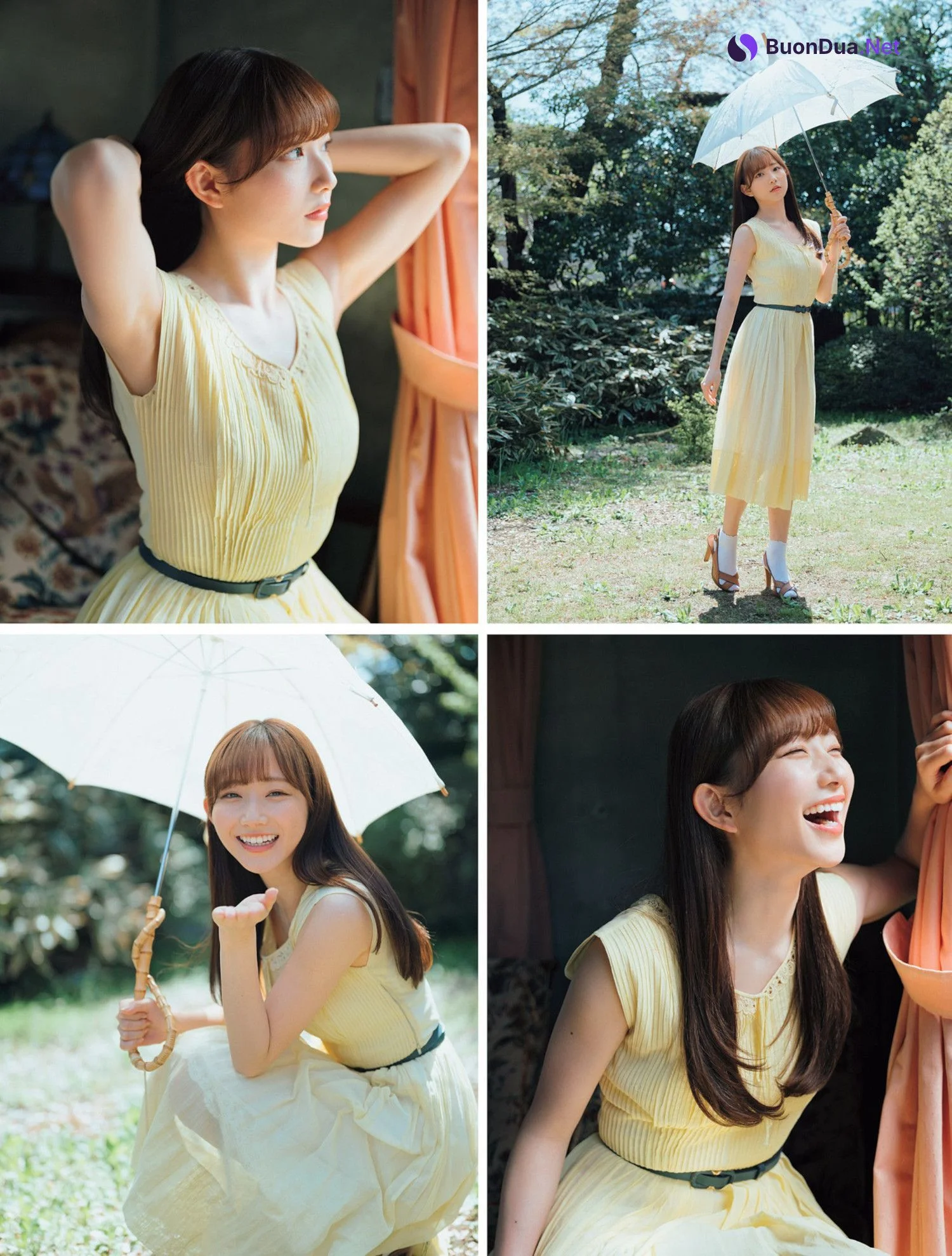 Nagisa Aoyama 青山なぎさ, FLASH 2023.11.21 (フラッシュ 2023年11月21日号) - Photo 2