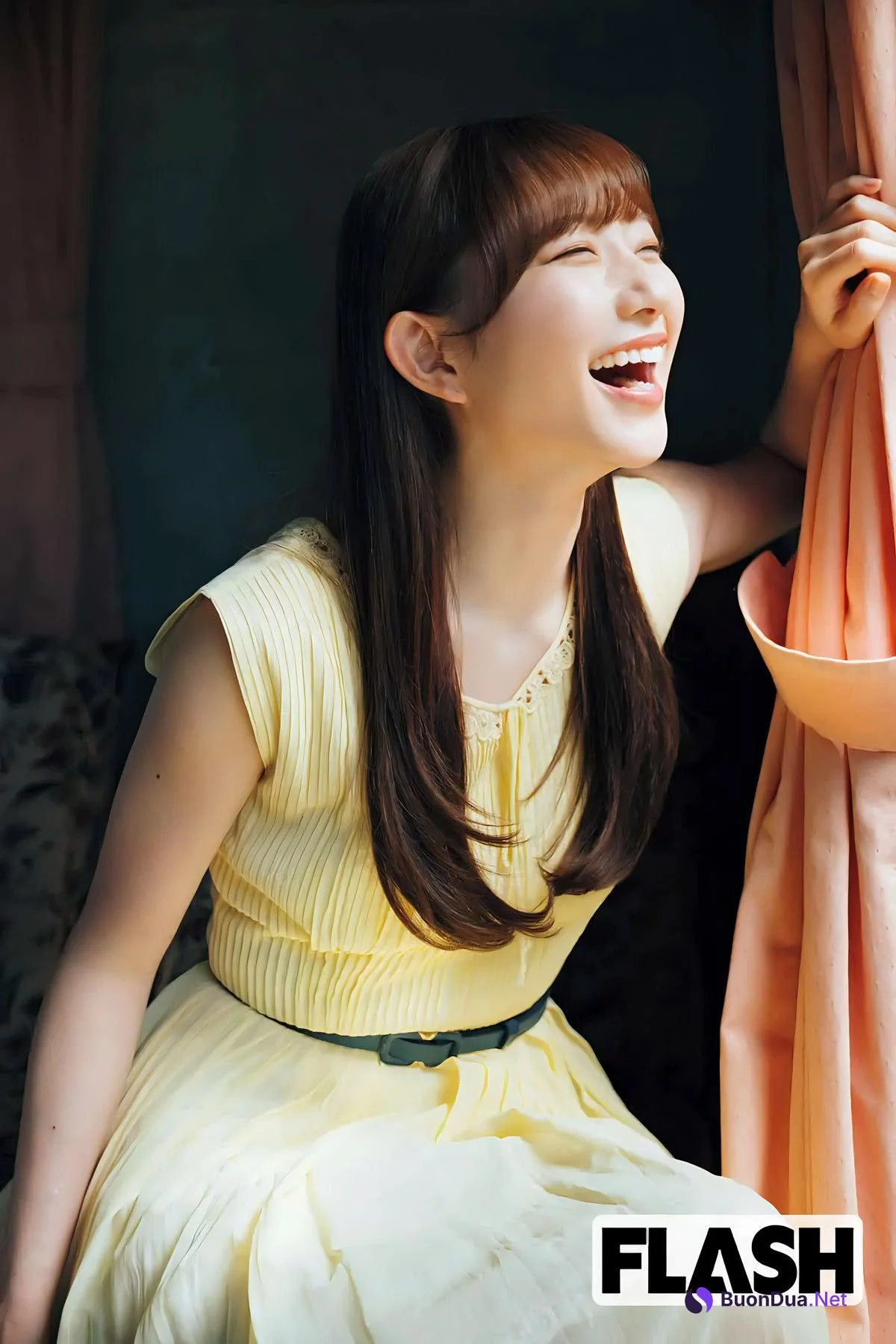 Nagisa Aoyama 青山なぎさ, FLASH 2023.11.21 (フラッシュ 2023年11月21日号) - Photo 9