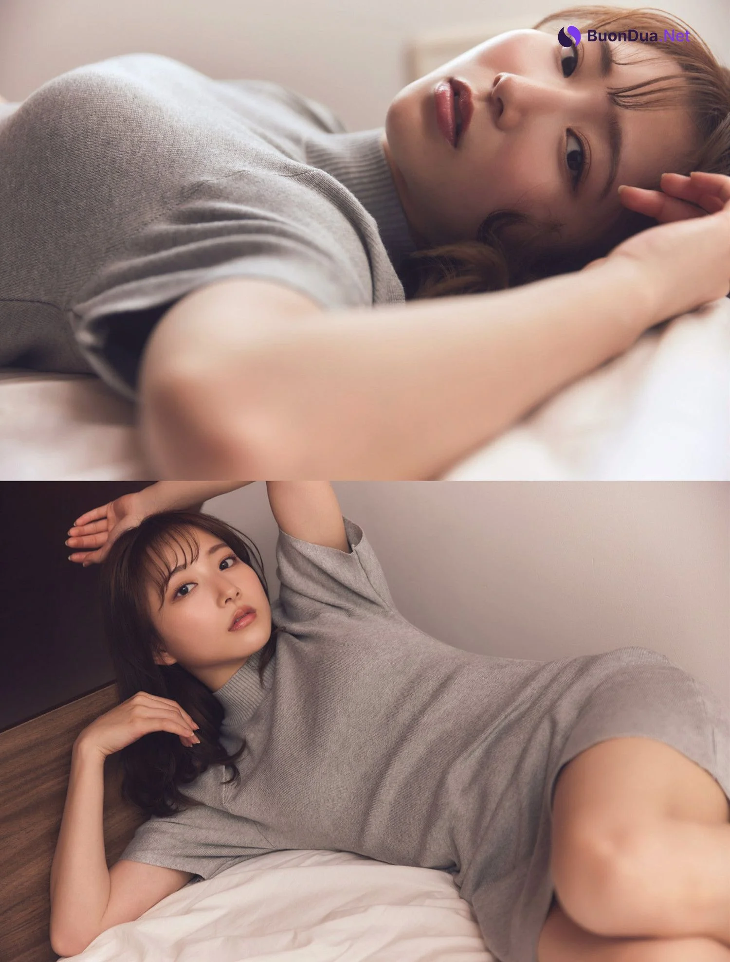 Nagisa Aoyama 青山なぎさ, FLASH 2024.06.04 (フラッシュ 2024年6月4日号) - Photo 11