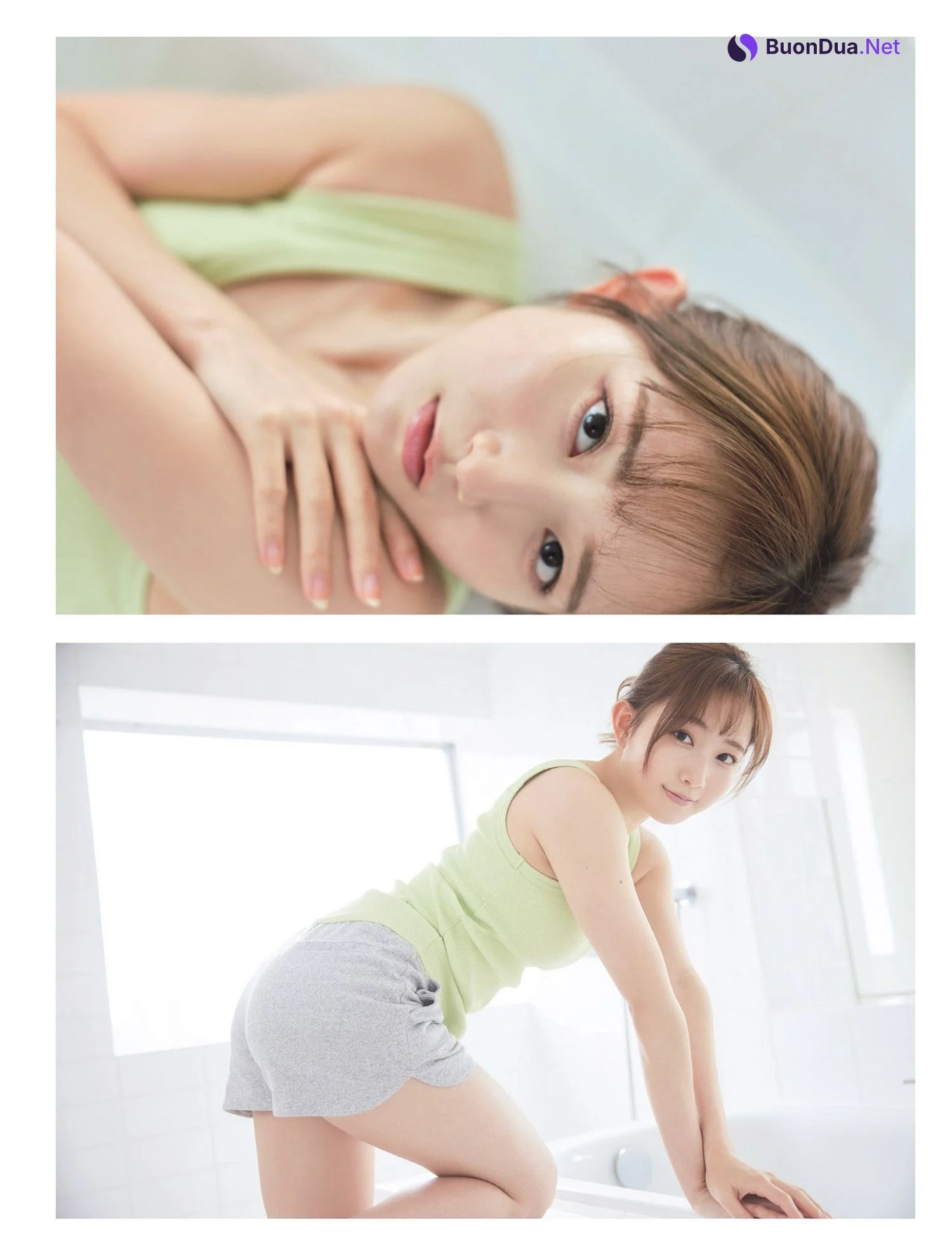 Nagisa Aoyama 青山なぎさ, FLASH 2024.06.04 (フラッシュ 2024年6月4日号) - Photo 3