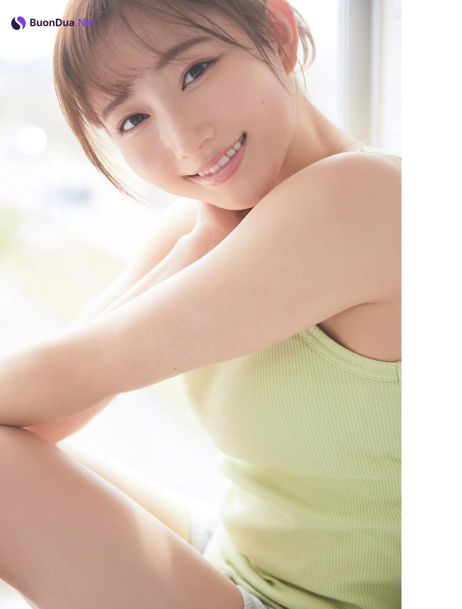 Nagisa Aoyama 青山なぎさ, FLASH 2024.06.04 (フラッシュ 2024年6月4日号) - Photo 4