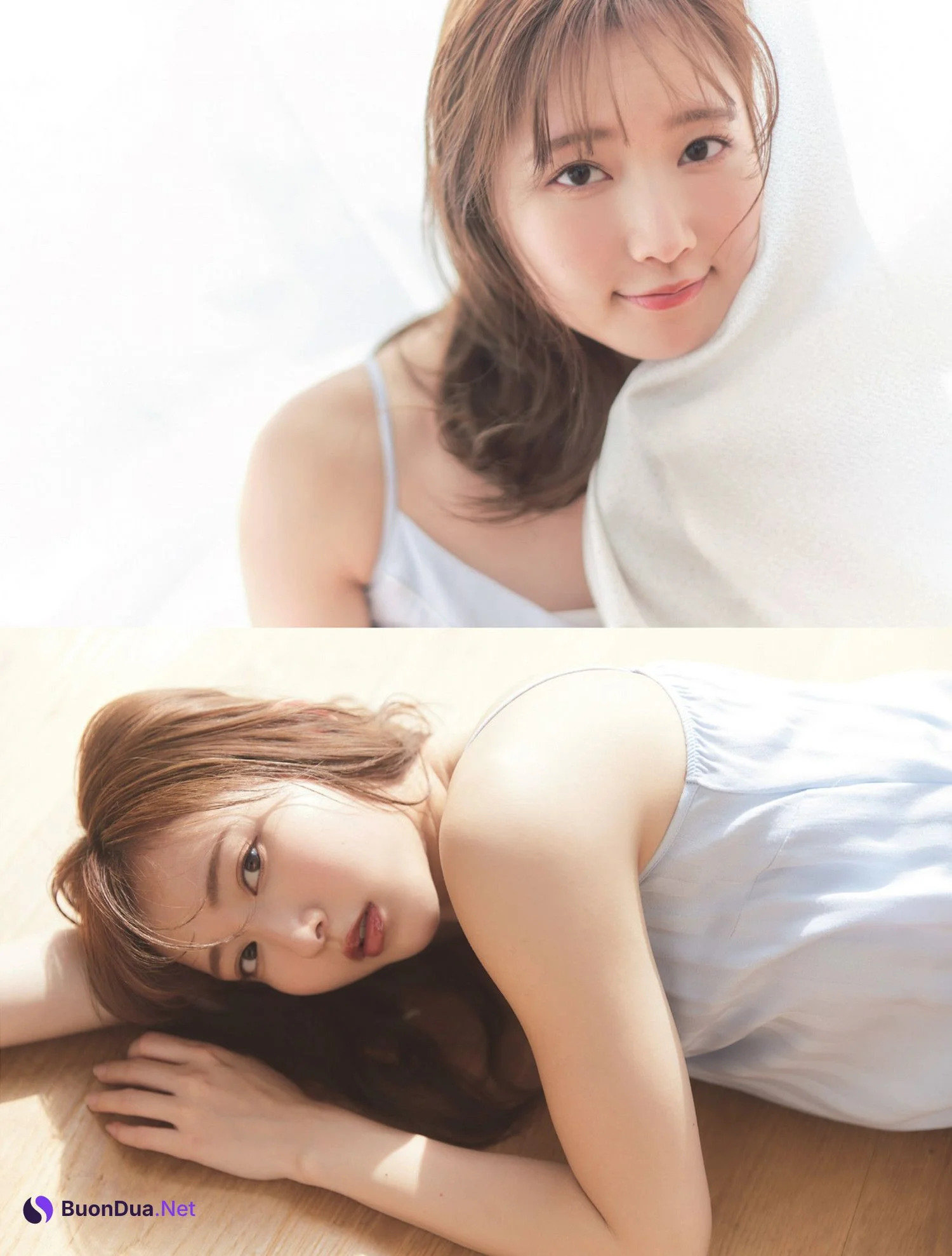 Nagisa Aoyama 青山なぎさ, FLASH 2024.06.04 (フラッシュ 2024年6月4日号) - Photo 5