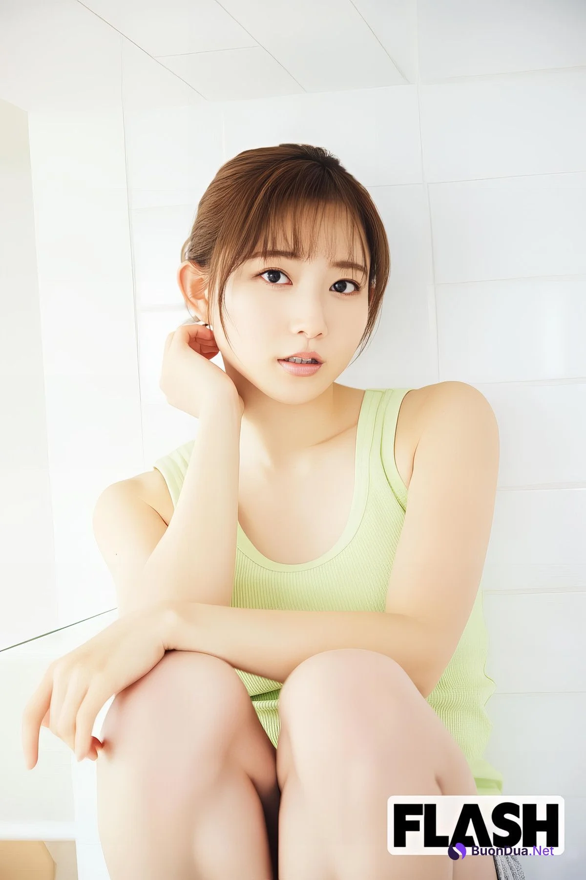 Nagisa Aoyama 青山なぎさ, FLASH 2024.07.02 (フラッシュ 2024年7月2日号) - Photo 13