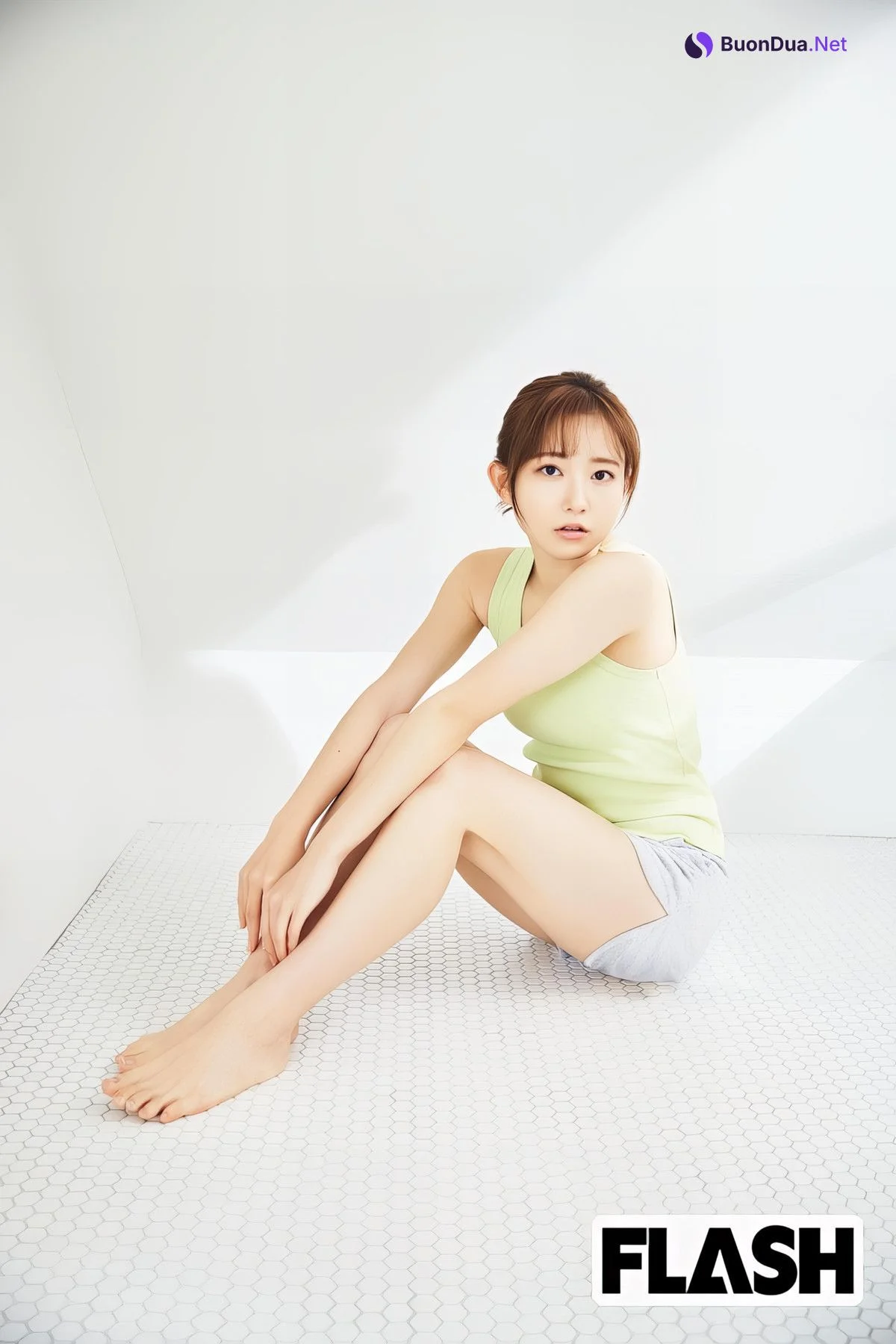 Nagisa Aoyama 青山なぎさ, FLASH 2024.07.02 (フラッシュ 2024年7月2日号) - Photo 14