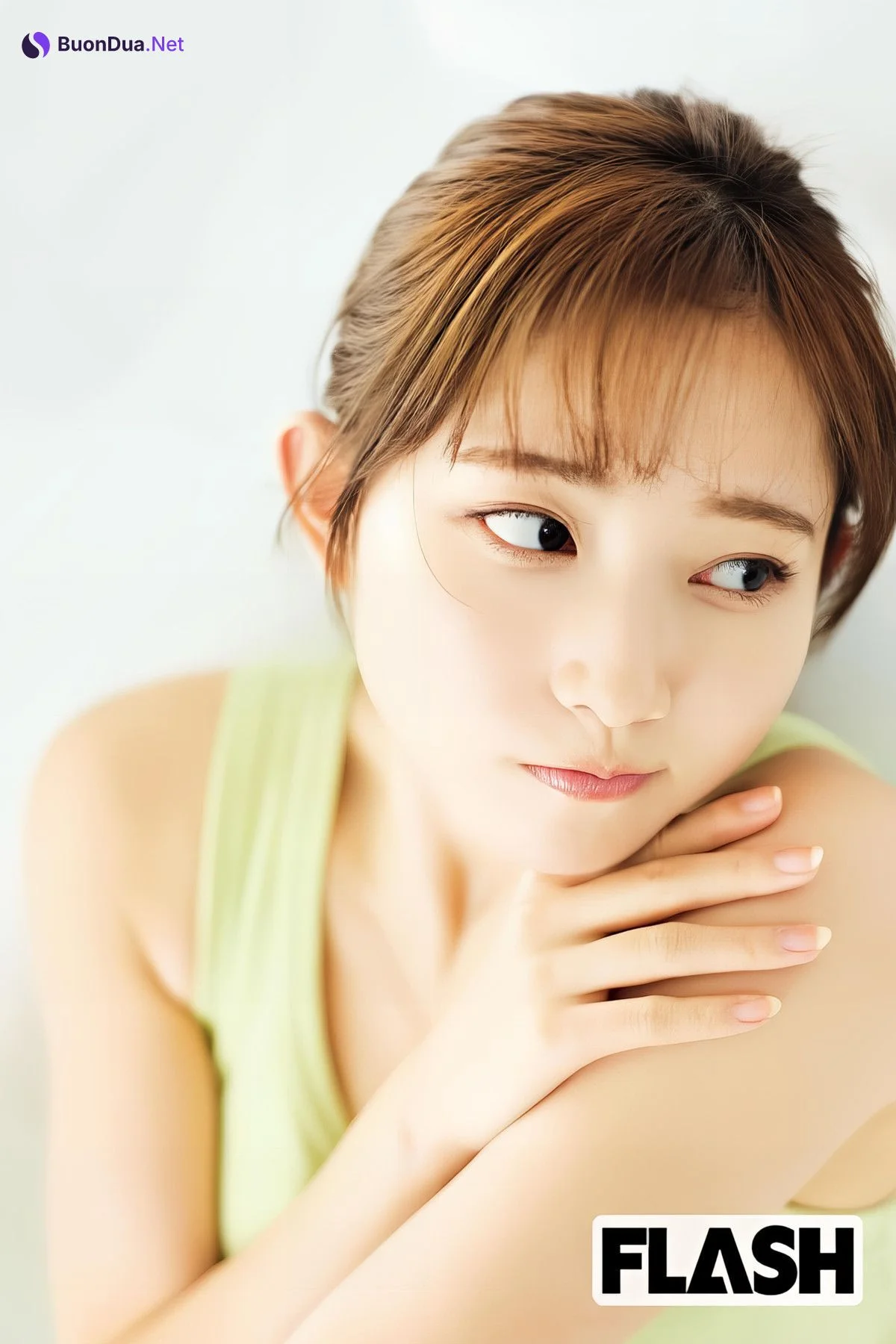 Nagisa Aoyama 青山なぎさ, FLASH 2024.07.02 (フラッシュ 2024年7月2日号) - Photo 15