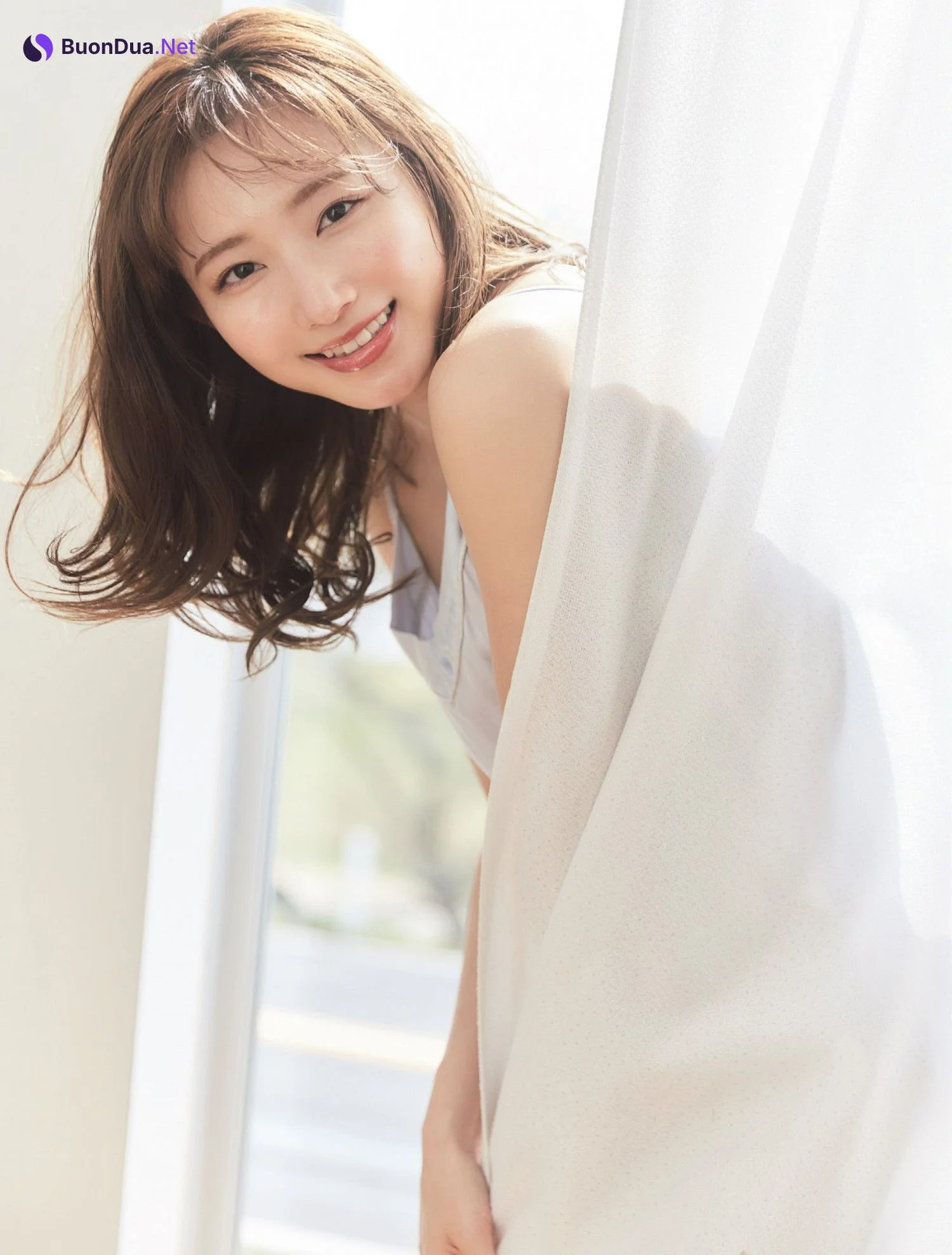Nagisa Aoyama 青山なぎさ, FLASH 2024.07.02 (フラッシュ 2024年7月2日号) - Photo 2