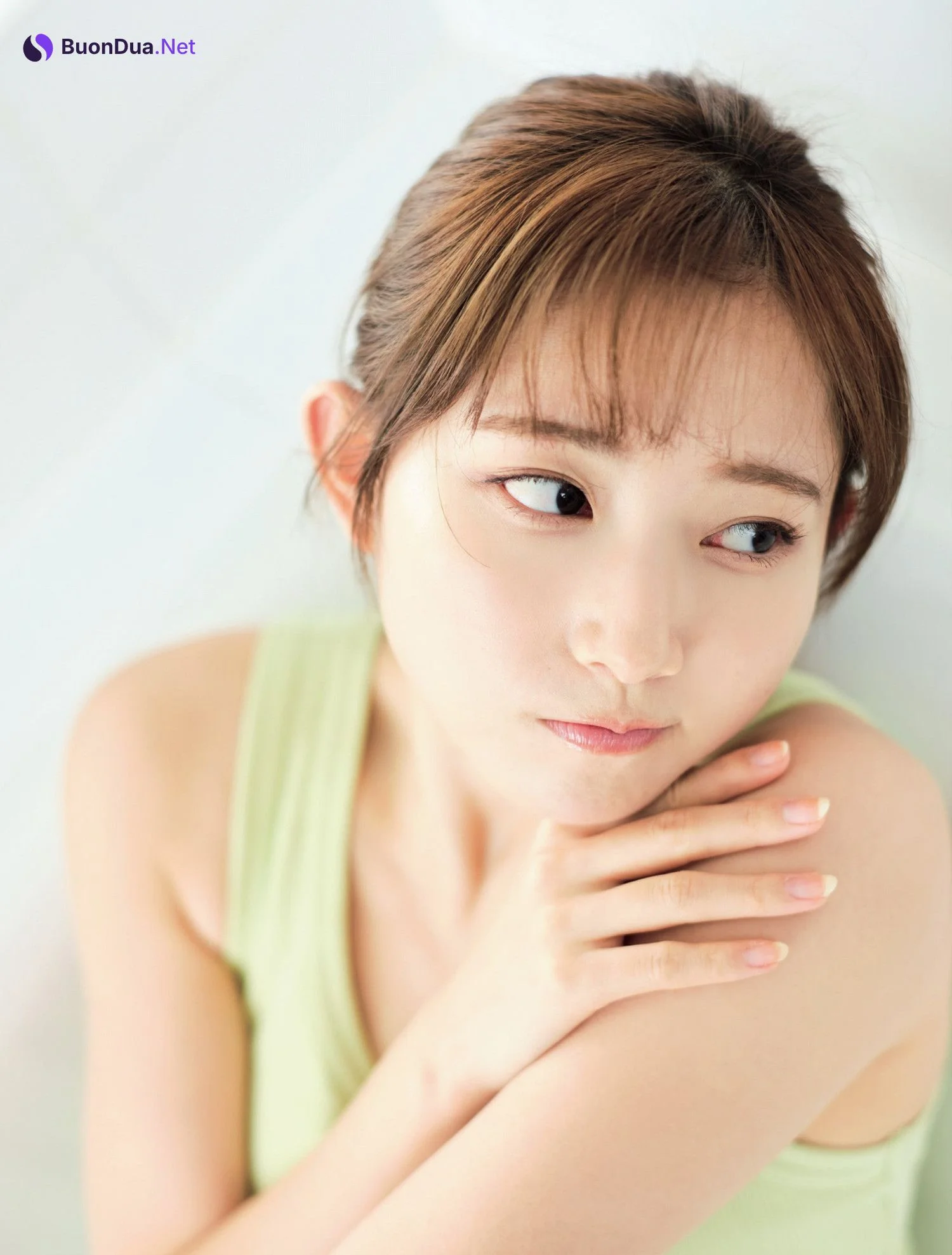 Nagisa Aoyama 青山なぎさ, FLASH 2024.07.02 (フラッシュ 2024年7月2日号) - Photo 4